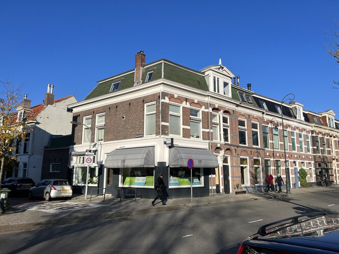 AAN WATER WONEN makelaars Haarlem