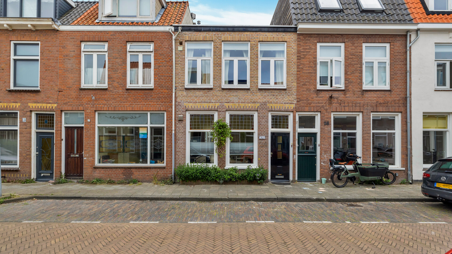 Te koop in de Leidsebuurt Haarlem Oranjestraat HAARLEM Te koop in de Leidsebuurt Haarlem Oranjestraat HAARLEM