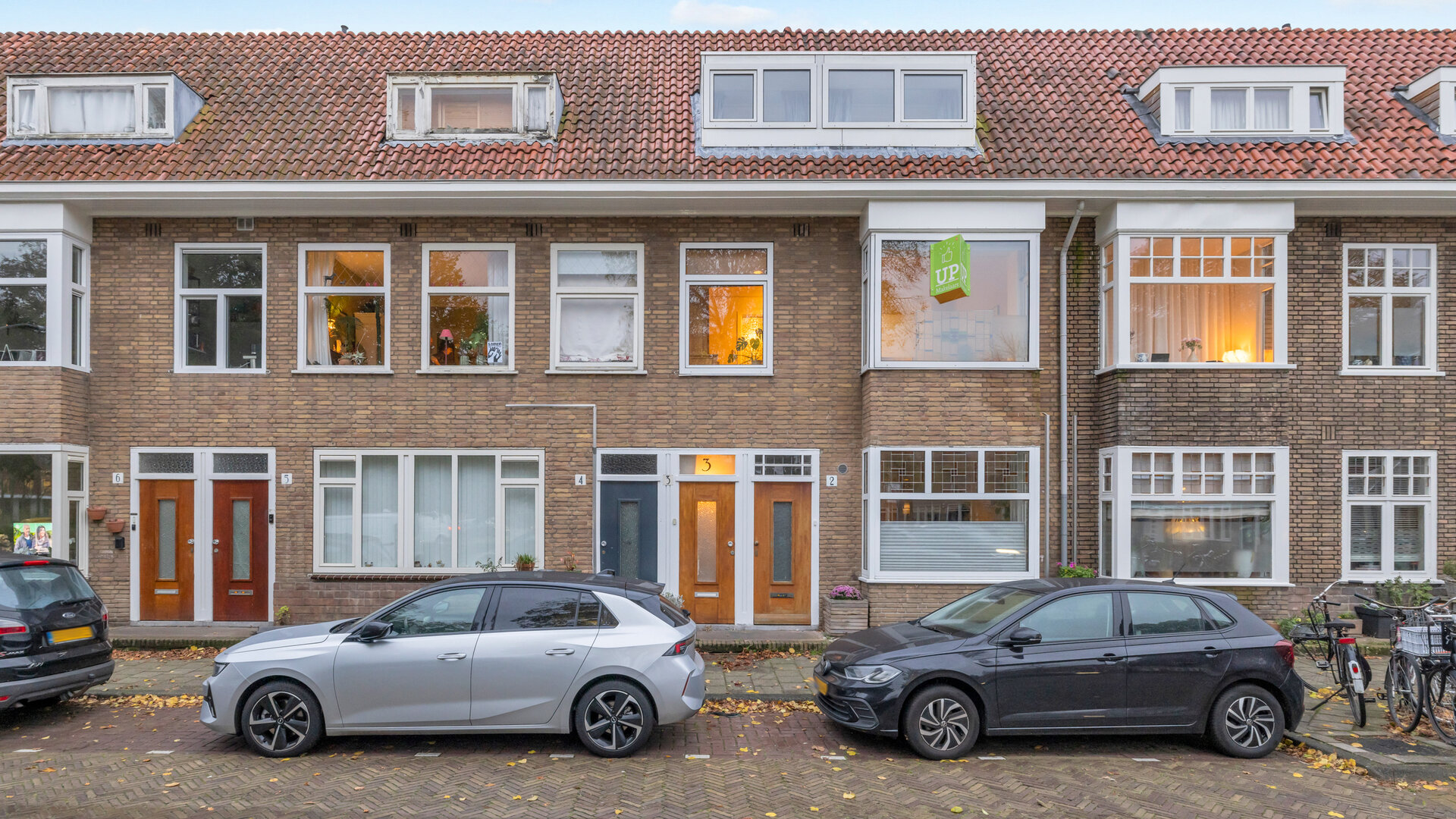 Dubbel bovenhuis met balkon (WZW) te koop in Haarlem HAARLEM Dubbel bovenhuis met balkon (WZW) te koop in Haarlem HAARLEM