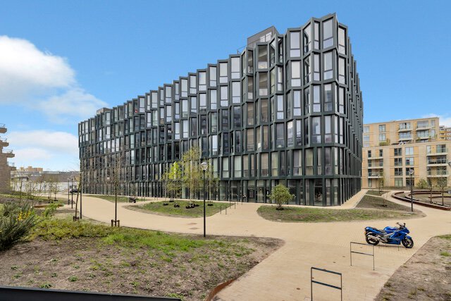 Te koop royaal, nieuw appartement in Haarlem , Surinamepad Haarlem Te koop royaal, nieuw appartement in Haarlem , Surinamepad Haarlem
