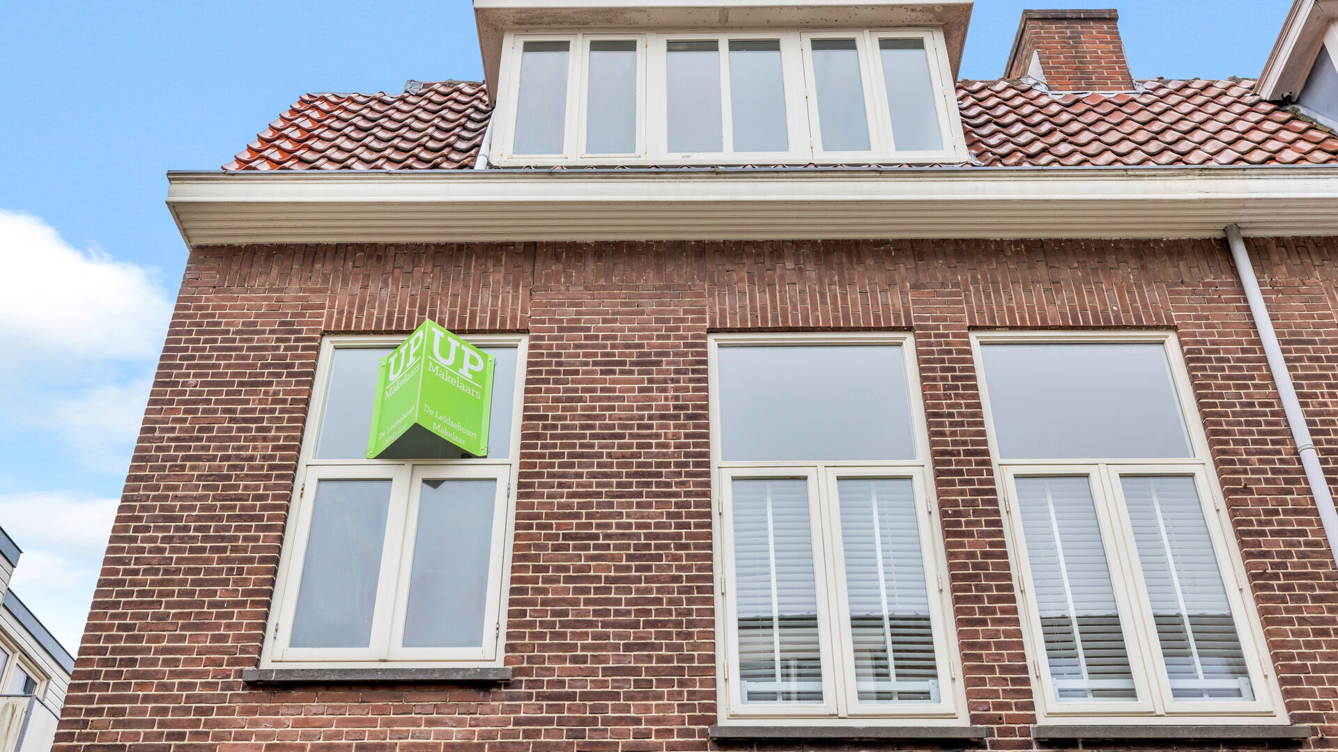 Dubbel bovenhuis in de Leidsebuurt Haarlem te koop Haarlem Dubbel bovenhuis in de Leidsebuurt Haarlem te koop Haarlem