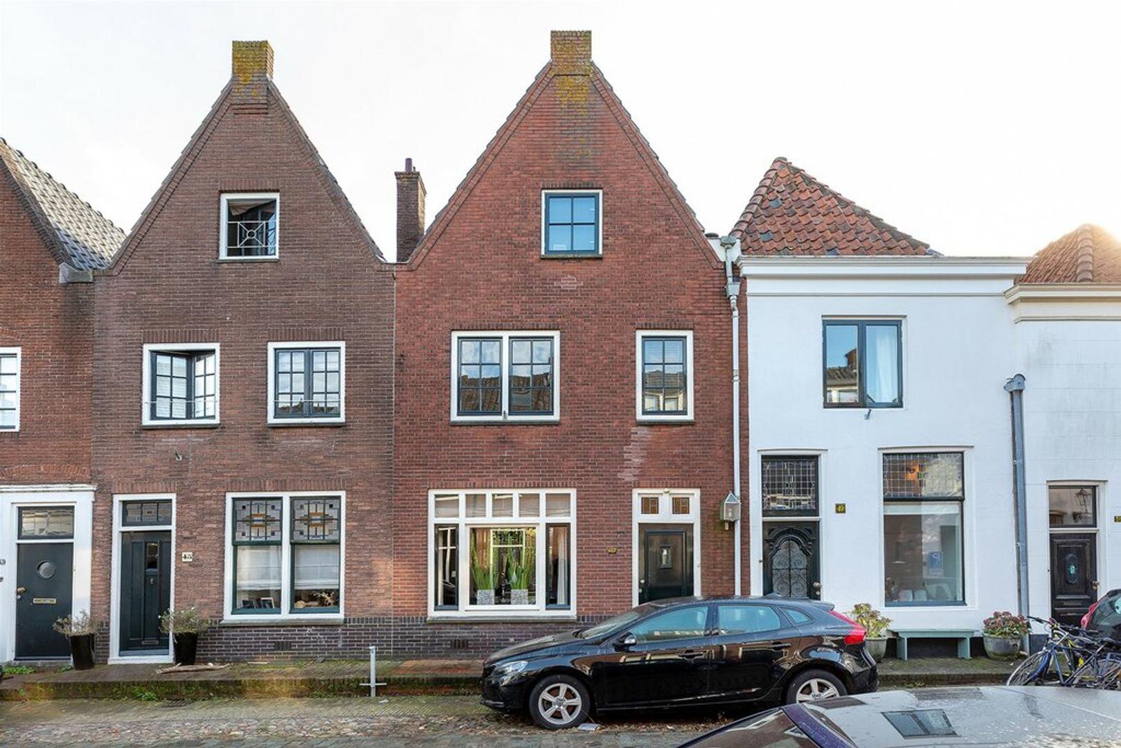 Turfpoortstraat 47 NAARDEN Turfpoortstraat 47 NAARDEN