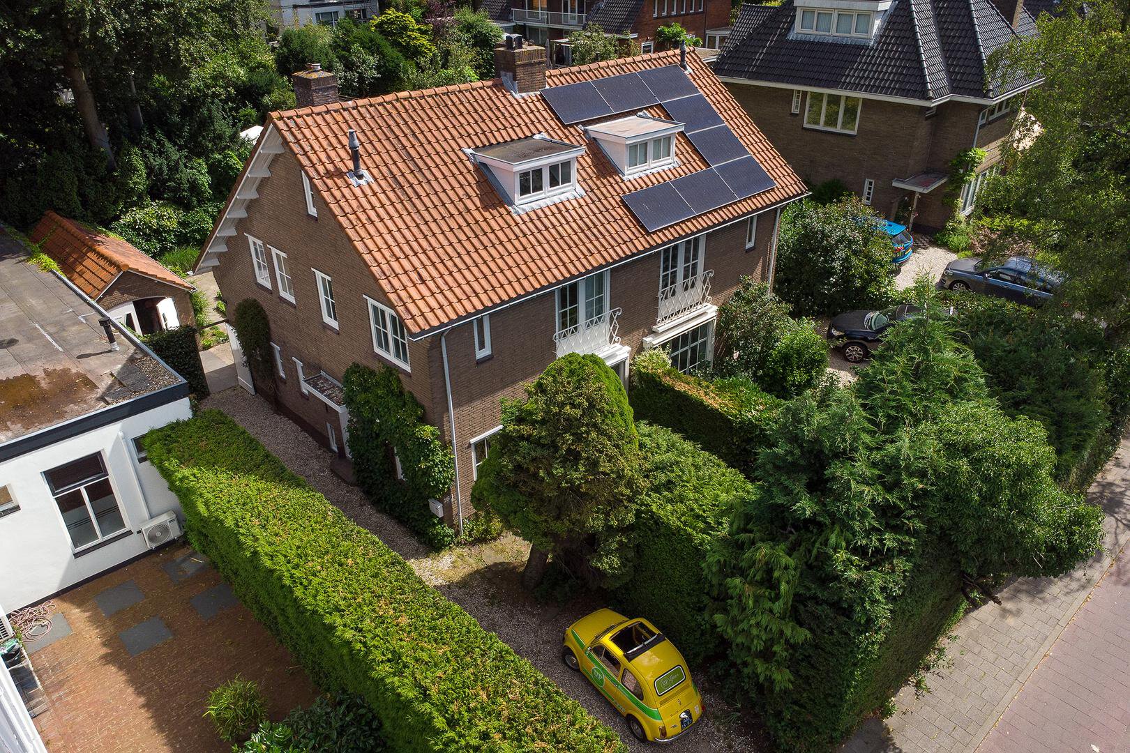 Vaartweg 166 HILVERSUM Vaartweg 166 HILVERSUM