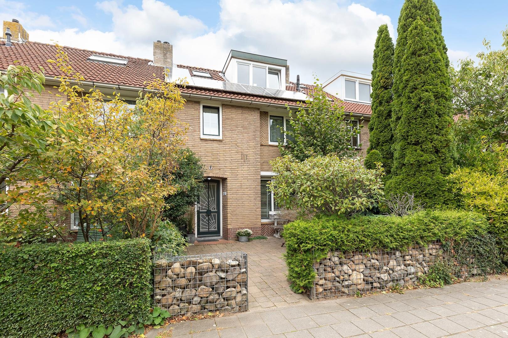 Ruys de Beerenbroucklaan 31 AMSTELVEEN