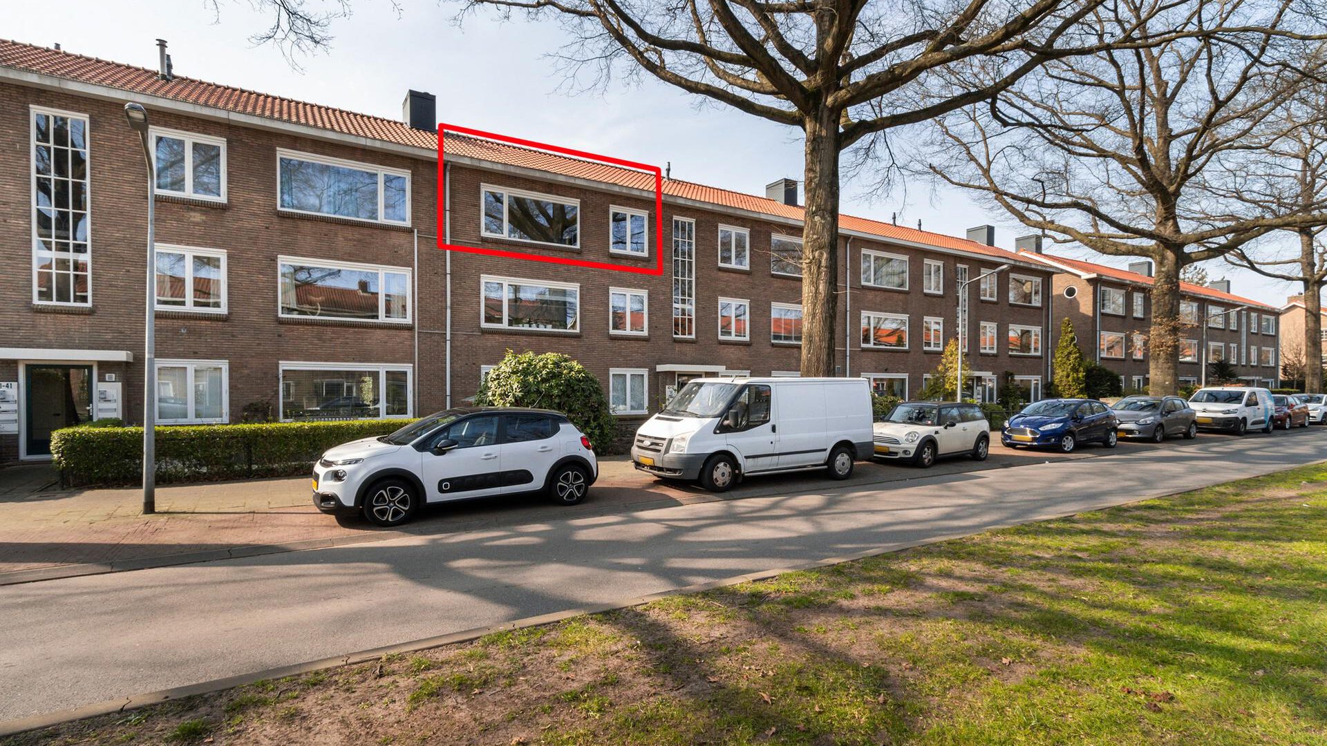 Jacob van Campenlaan 47 HILVERSUM Jacob van Campenlaan 47 HILVERSUM