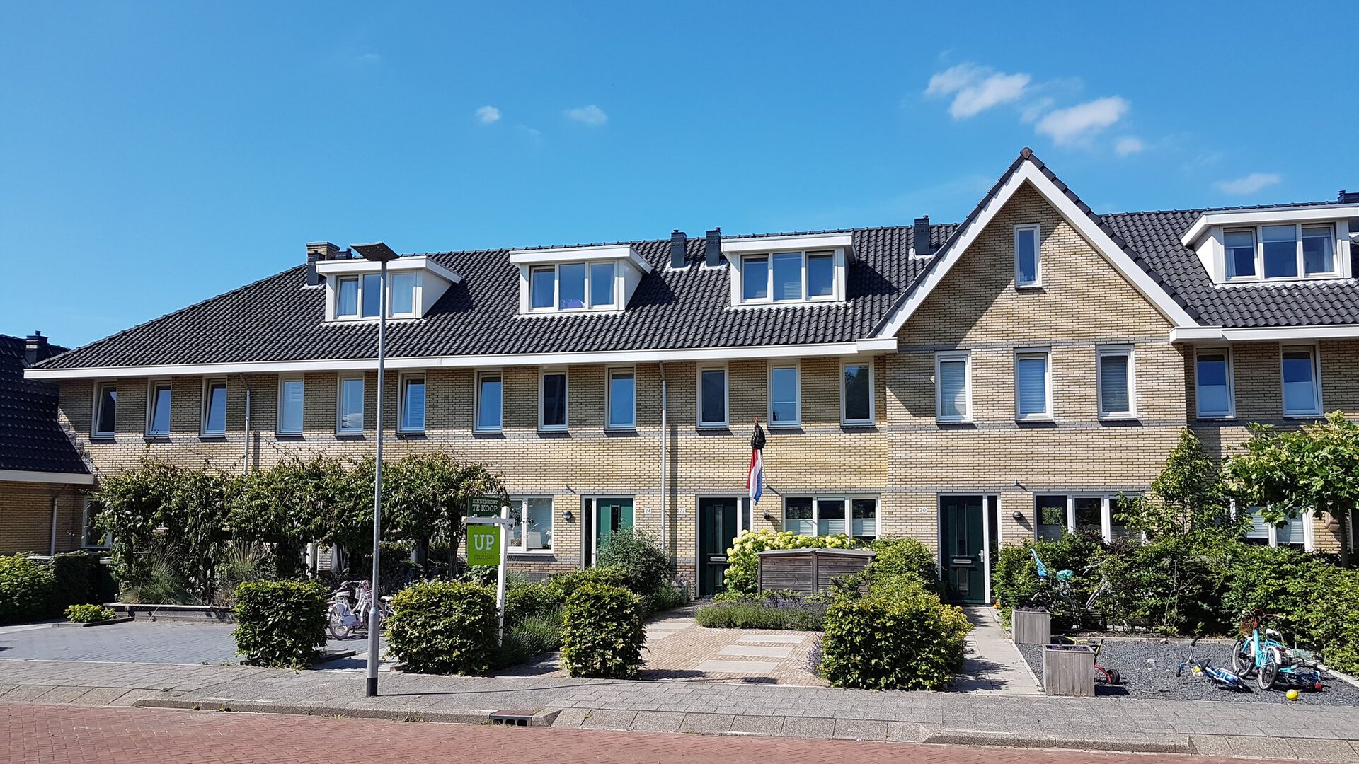 Matthijs Vermeulenlaan 22 HEEMSTEDE Matthijs Vermeulenlaan 22 HEEMSTEDE