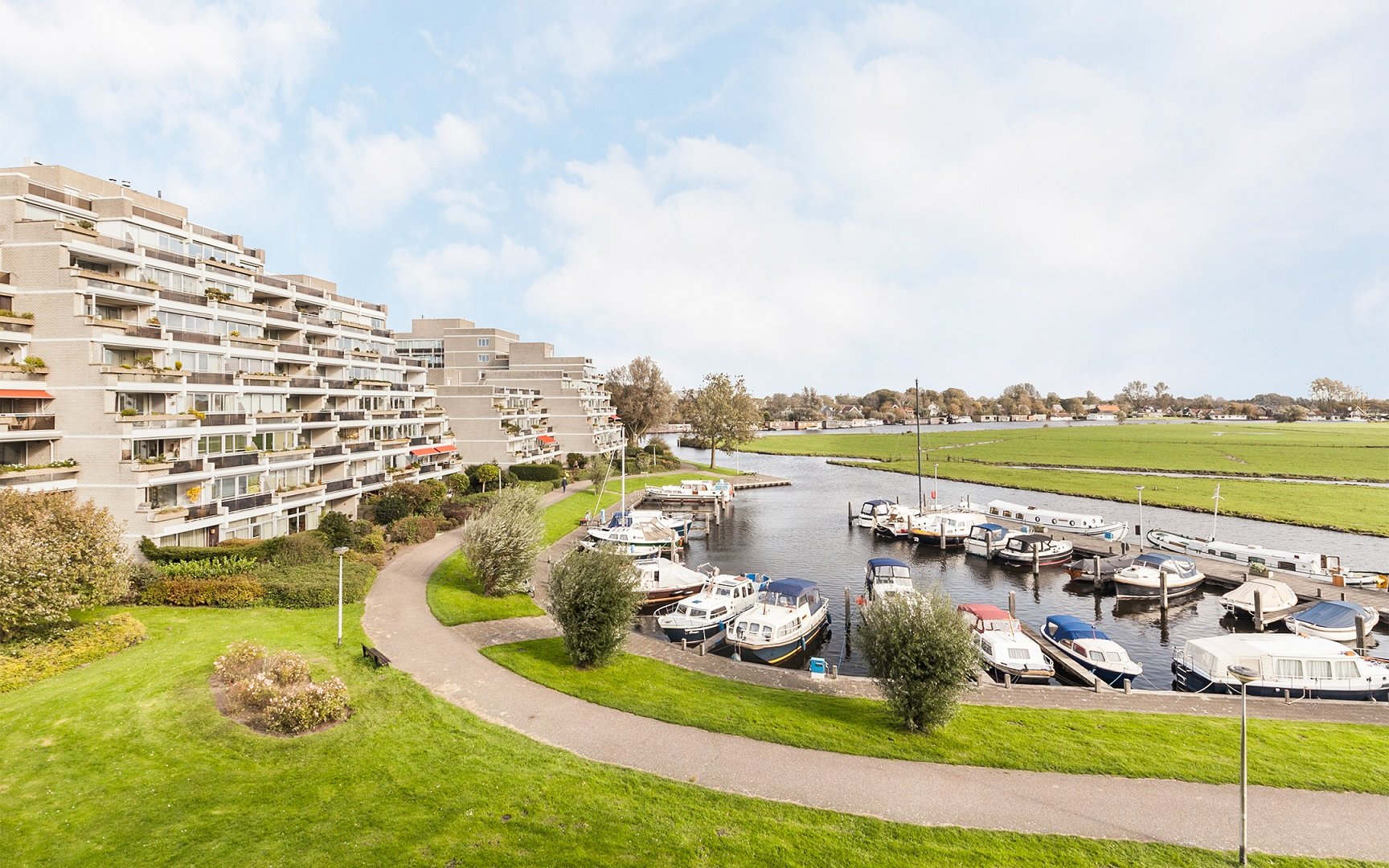 appartement Spaarneborgh Heemstede Offenbachlaan 91 UP makelaars Heemstede appartement Spaarneborgh Heemstede Offenbachlaan 91 UP makelaars Heemstede