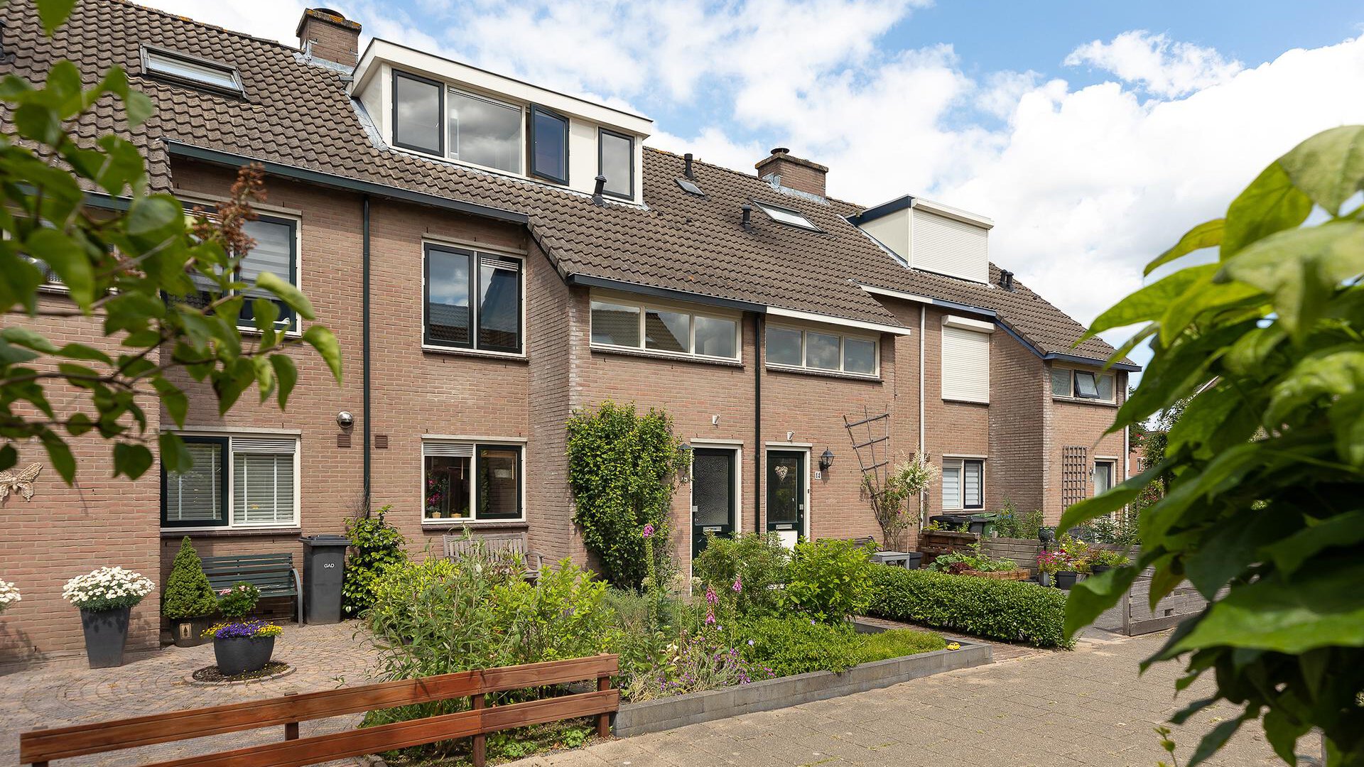 Pijlkruid 16 KORTENHOEF Pijlkruid 16 KORTENHOEF