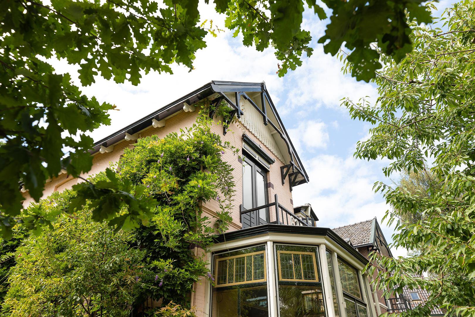 Hoge Naarderweg 63 HILVERSUM Hoge Naarderweg 63 HILVERSUM