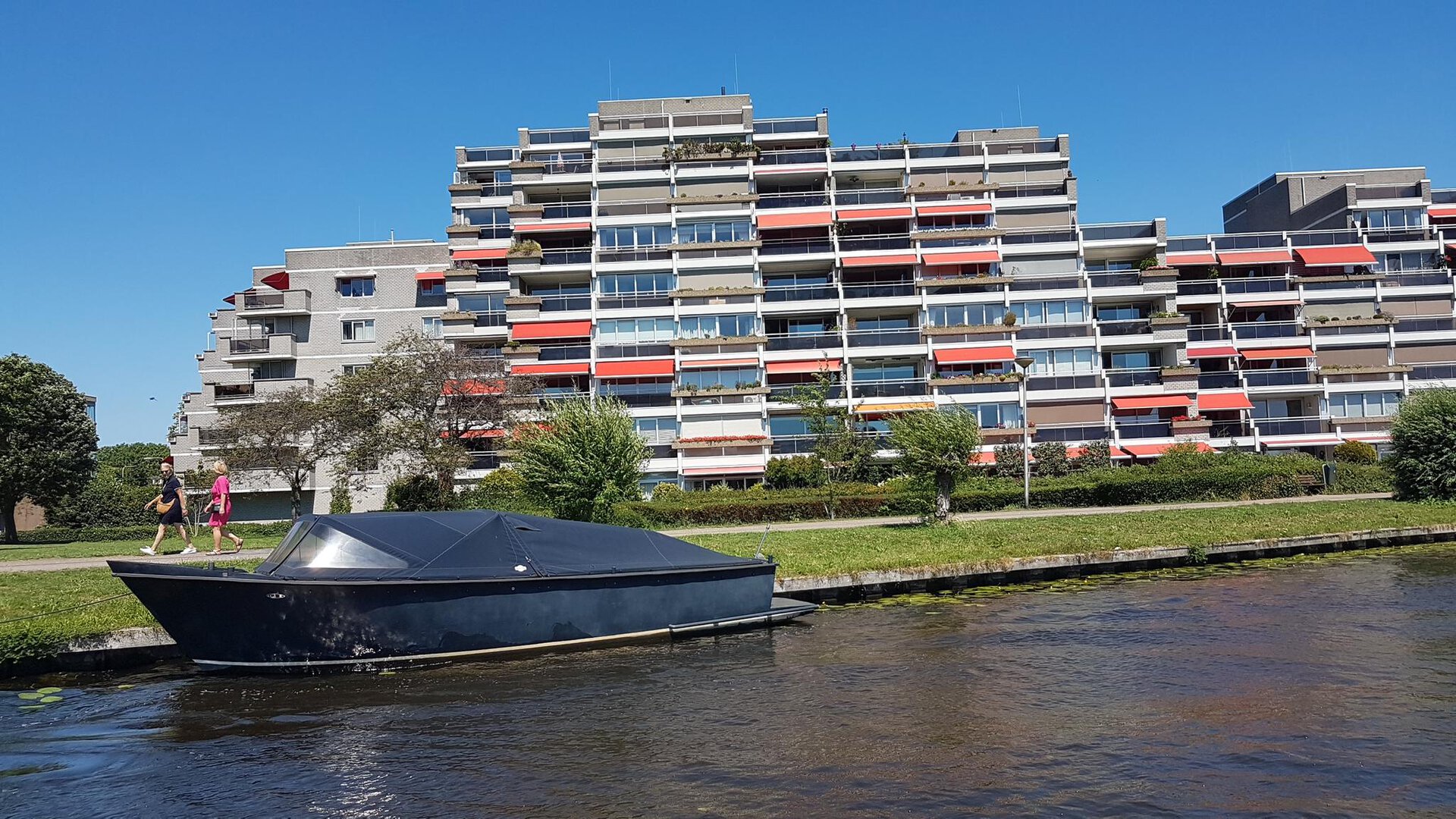 Offenbachlaan 21 HEEMSTEDE Offenbachlaan 21 HEEMSTEDE