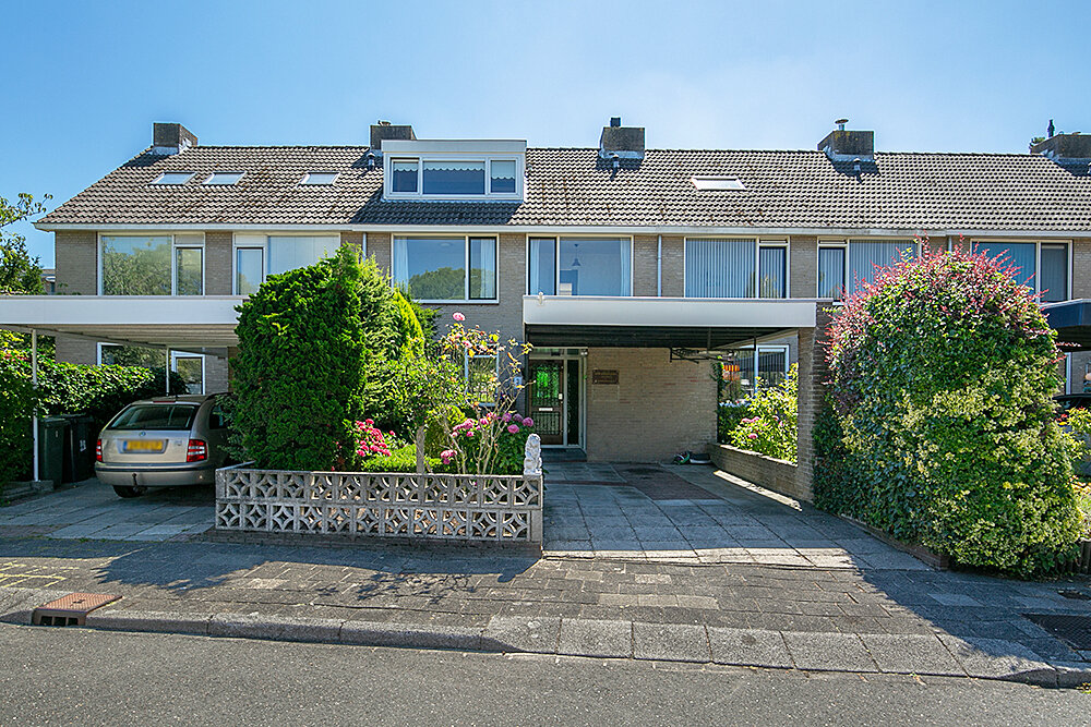 Franz Leharlaan 3 HEEMSTEDE Franz Leharlaan 3 HEEMSTEDE