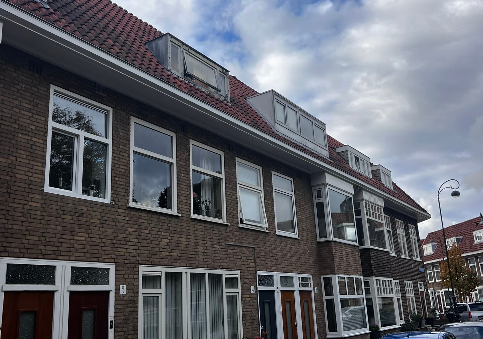 Dubbel bovenhuis met balkon (WZW) te koop in Haarlem HAARLEM Dubbel bovenhuis met balkon (WZW) te koop in Haarlem HAARLEM