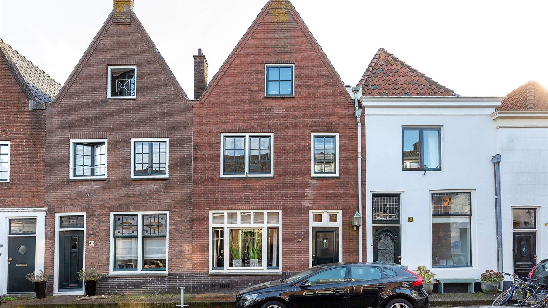 Turfpoortstraat 47 NAARDEN Turfpoortstraat 47 NAARDEN