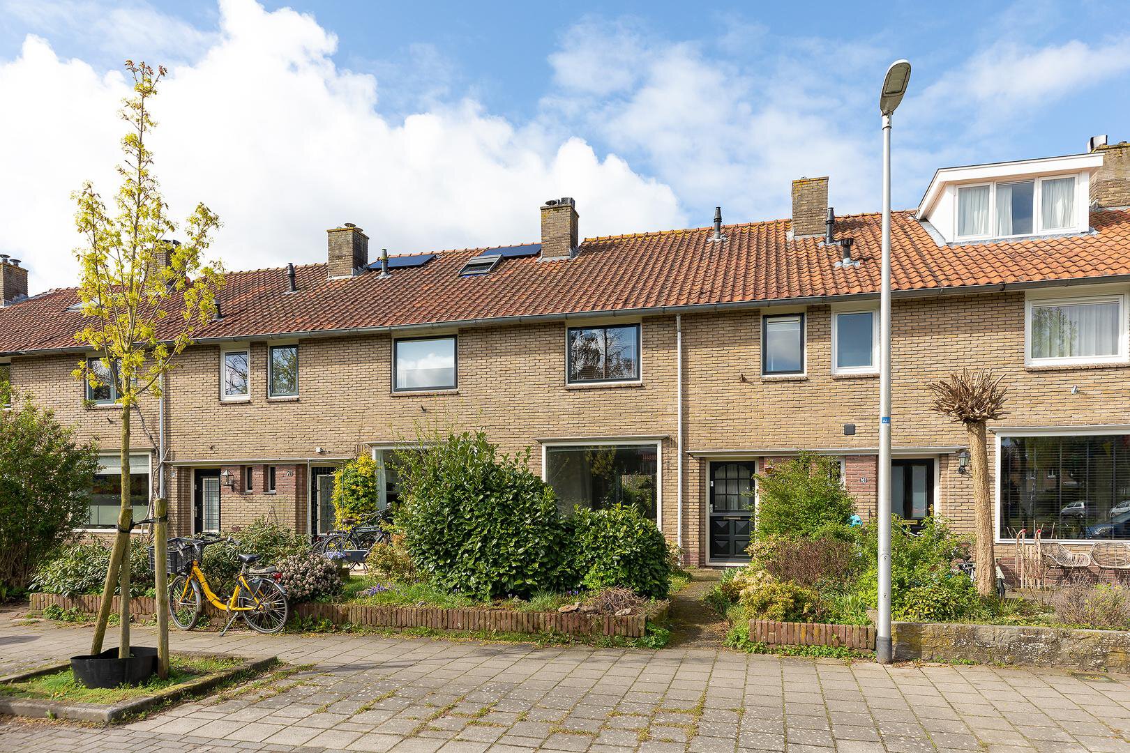 Karel Doormanlaan 76 BUSSUM Karel Doormanlaan 76 BUSSUM