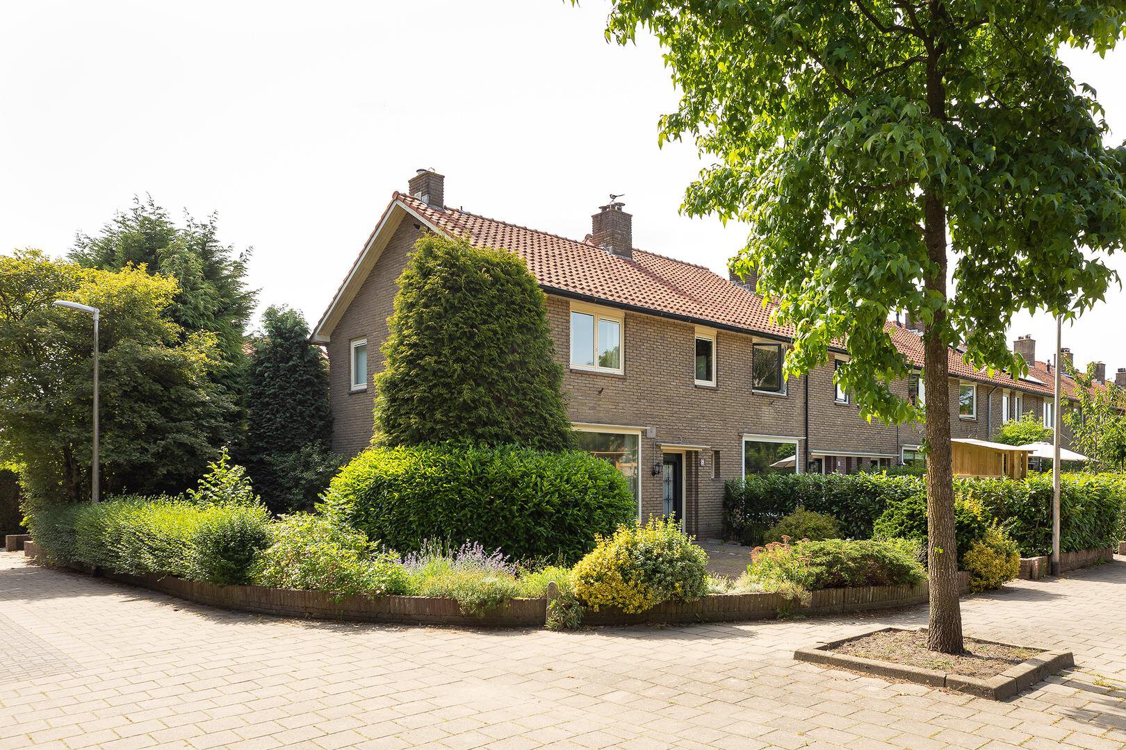 Karel Doormanlaan 94 BUSSUM Karel Doormanlaan 94 BUSSUM