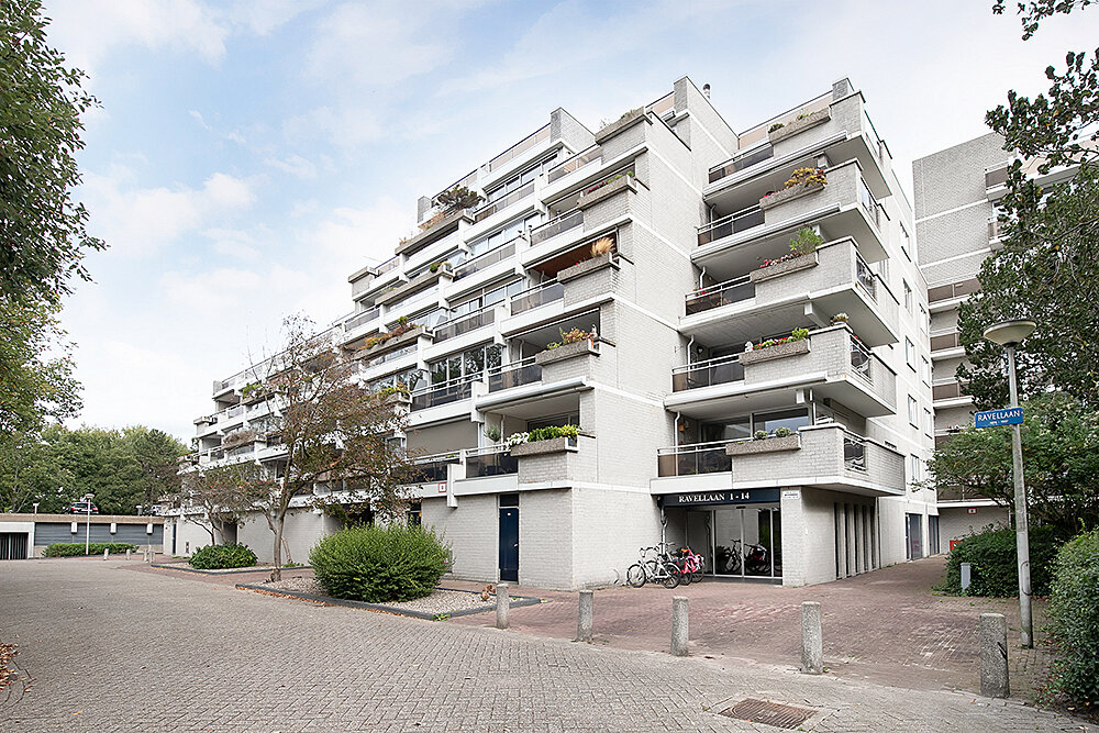 Ravellaan 14 HEEMSTEDE Ravellaan 14 HEEMSTEDE