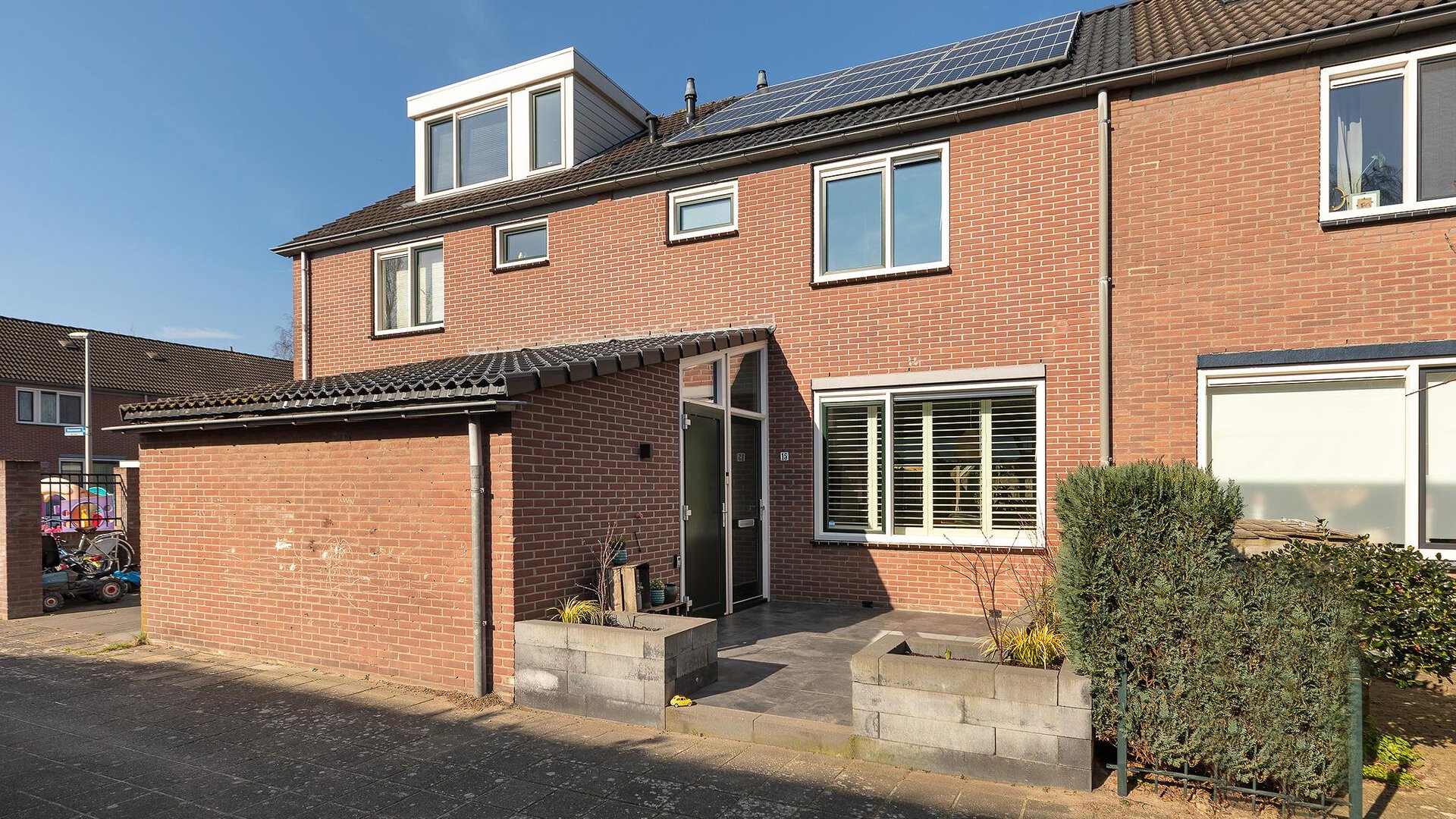 Biezenmeent 15 HILVERSUM Biezenmeent 15 HILVERSUM
