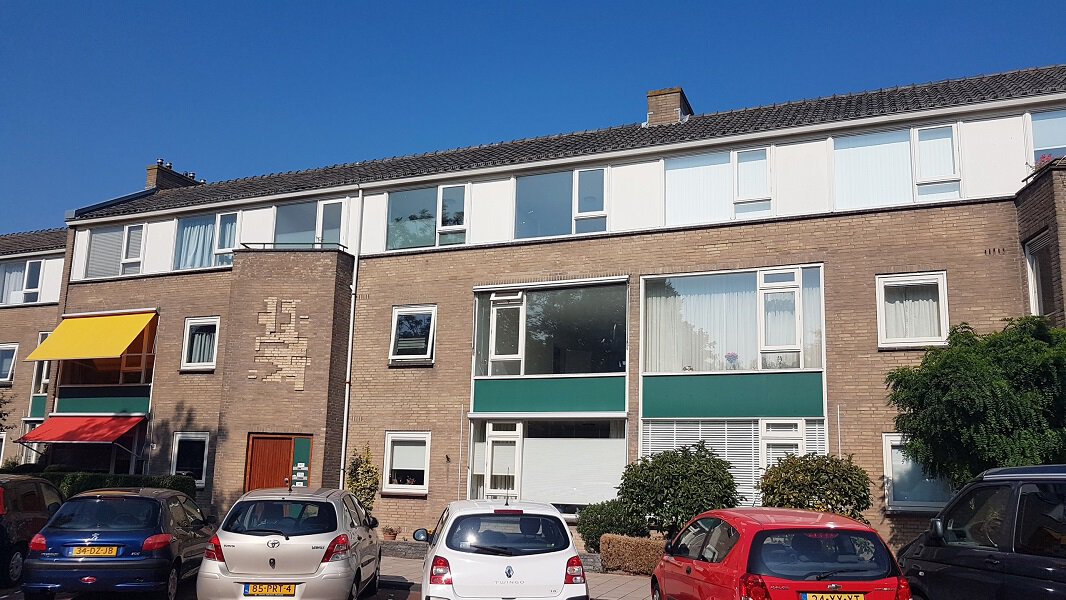 Glipper Dreef 147 HEEMSTEDE Glipper Dreef 147 HEEMSTEDE