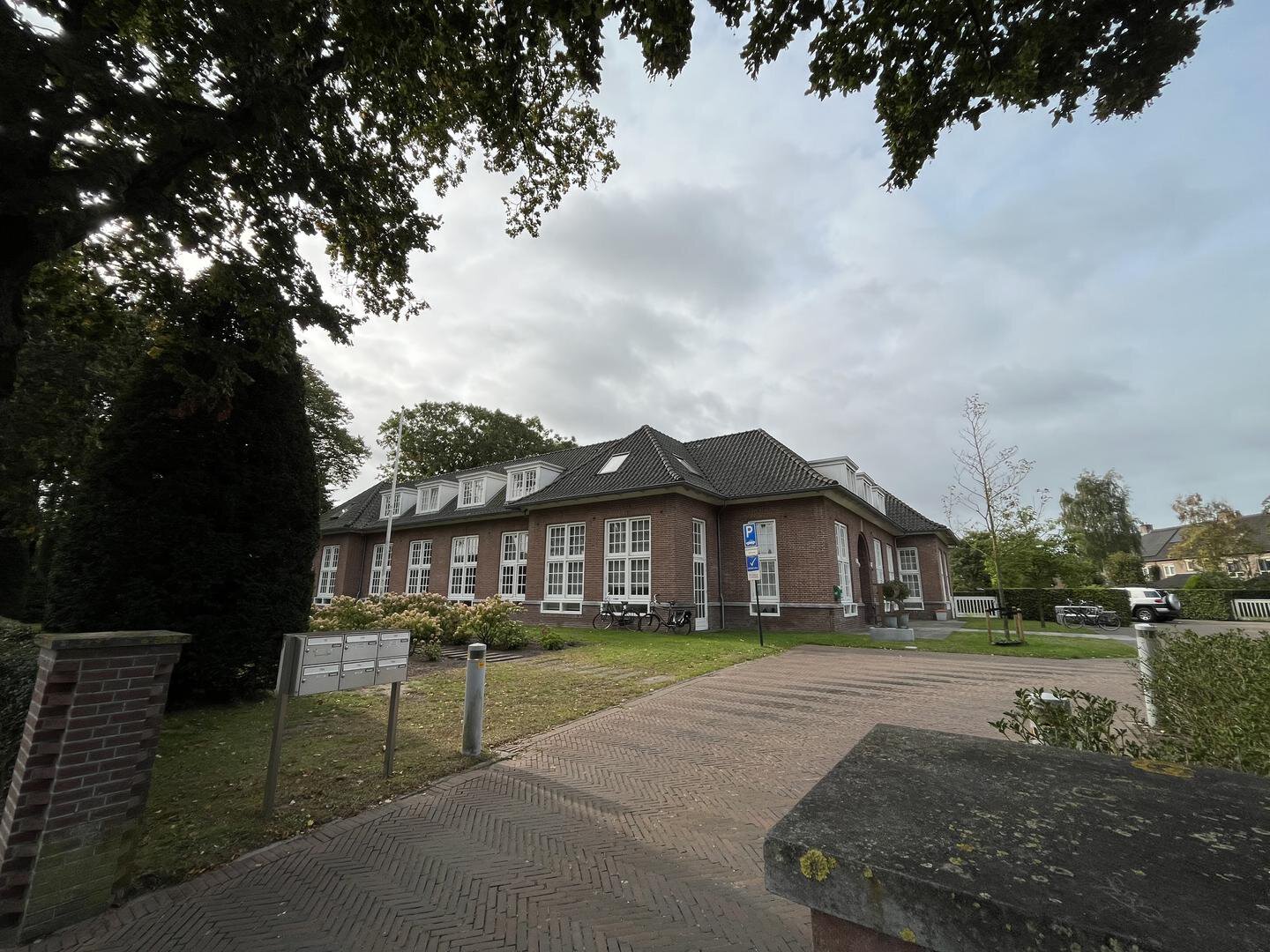 Kerklaan 16 C BLARICUM Kerklaan 16 C BLARICUM