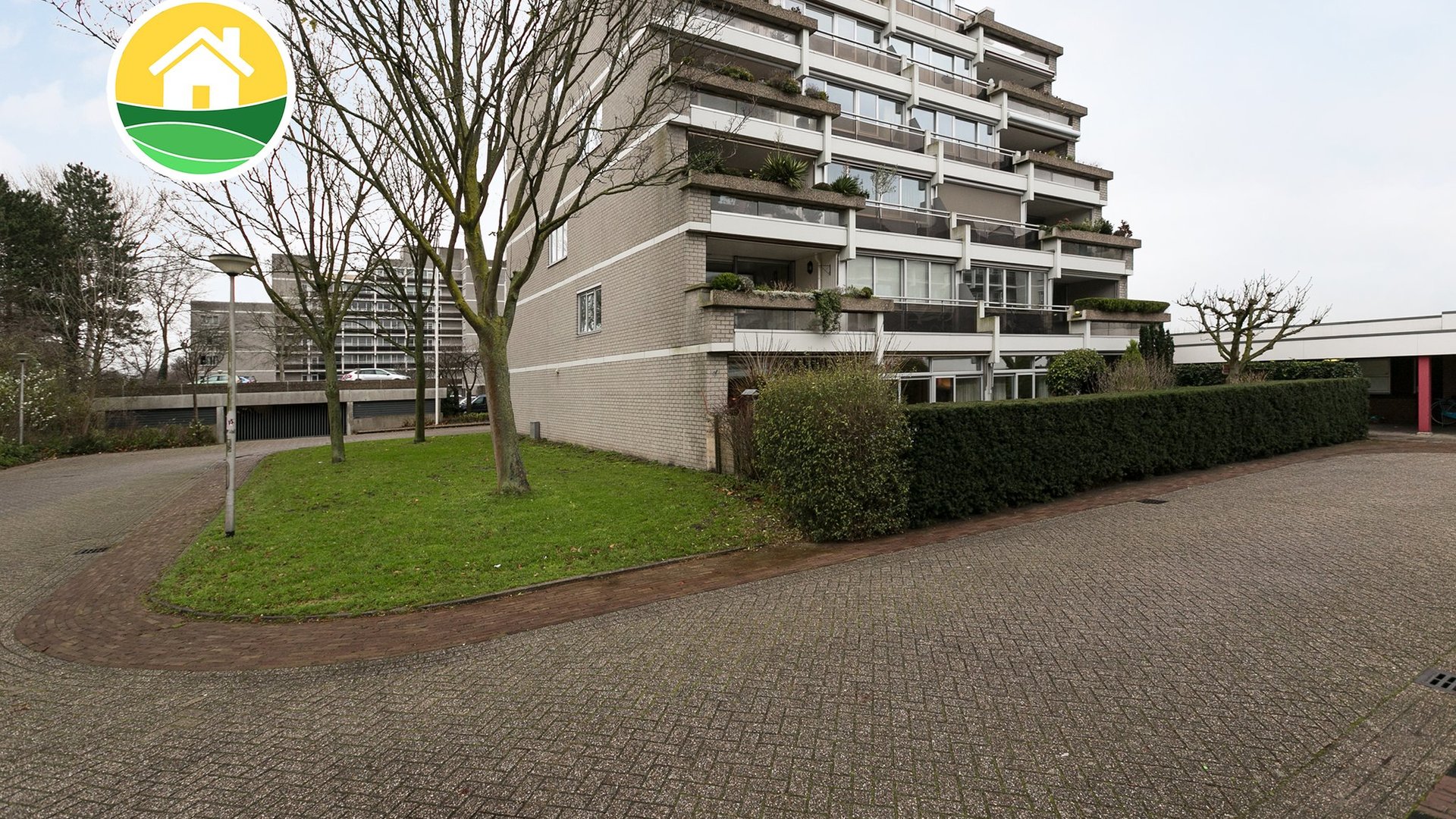 Bartoklaan 2 HEEMSTEDE Bartoklaan 2 HEEMSTEDE