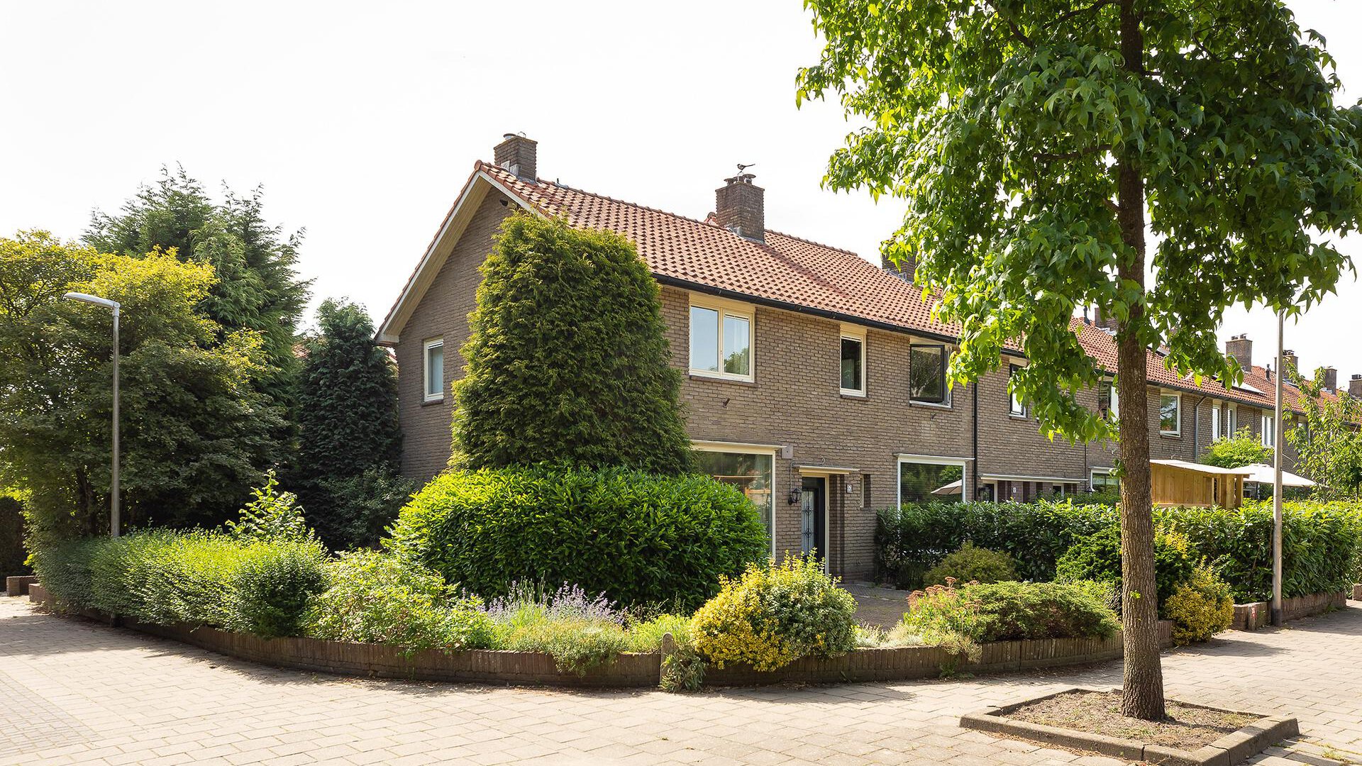 Karel Doormanlaan 94 BUSSUM Karel Doormanlaan 94 BUSSUM