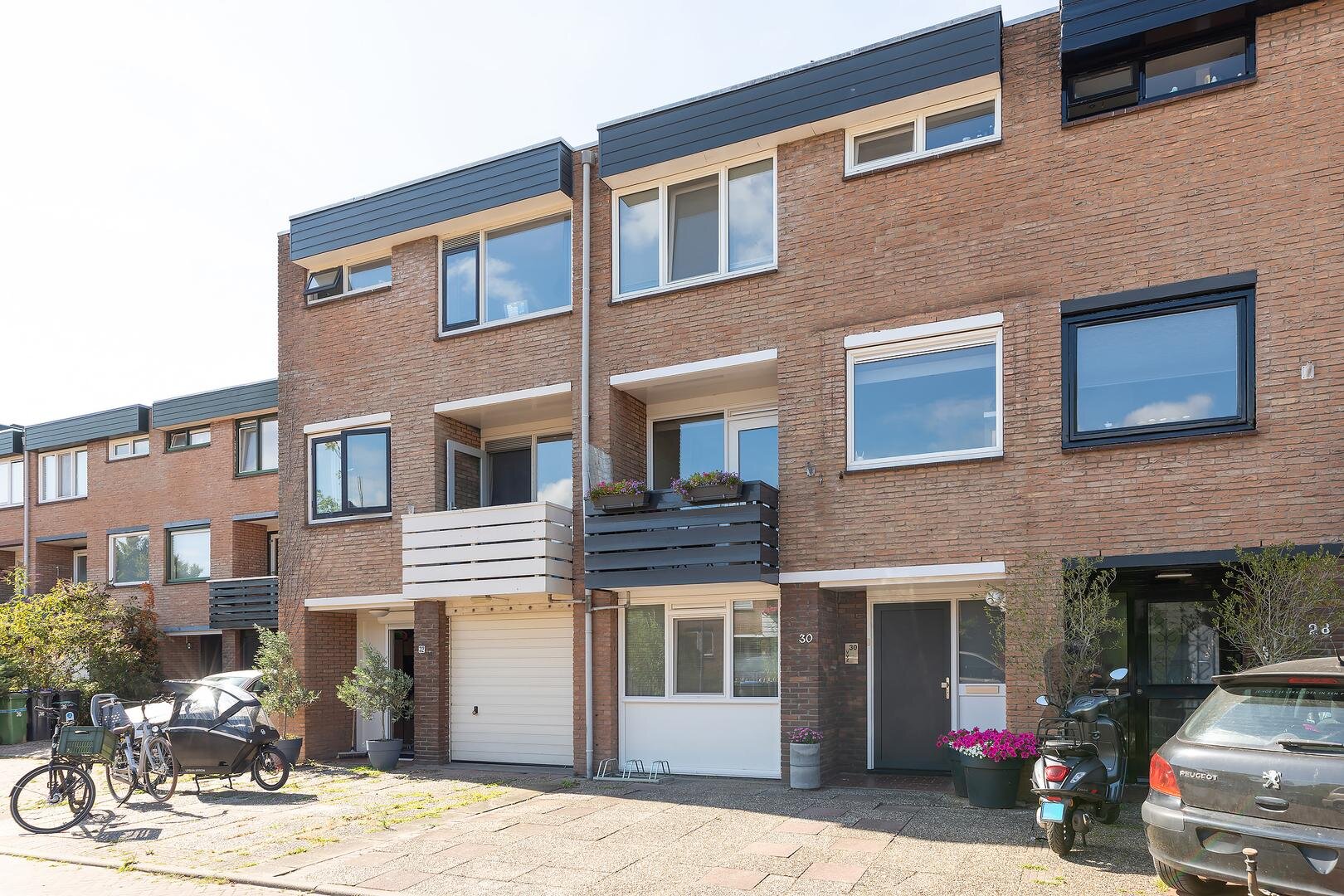 Willibrorduslaan 30 HILVERSUM Willibrorduslaan 30 HILVERSUM