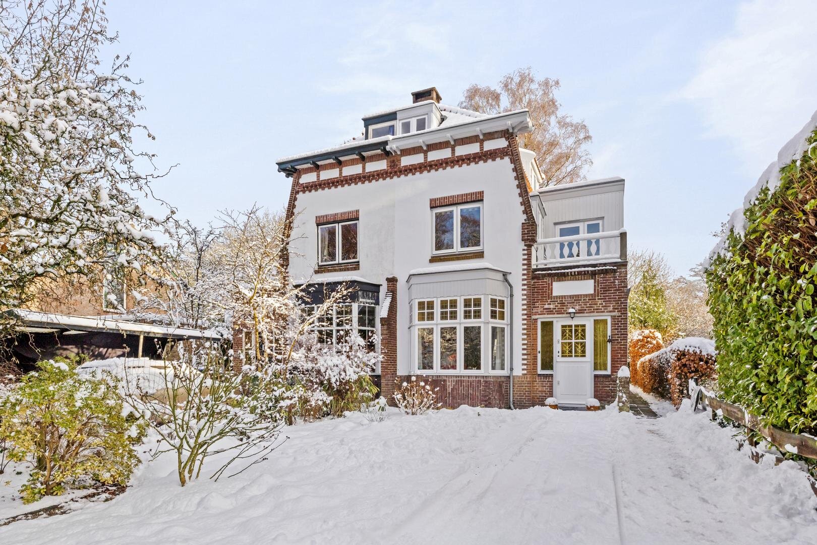 Tolakkerweg 25 HOLLANDSCHE RADING