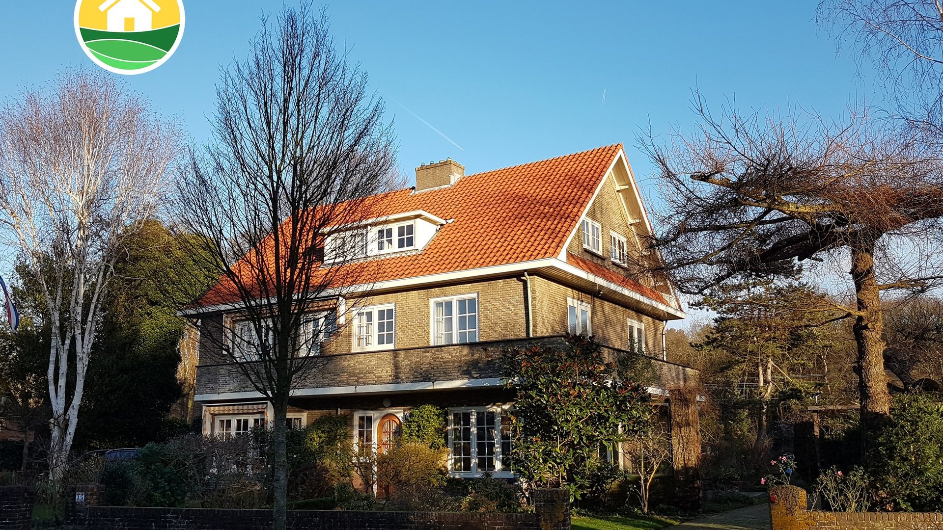 Willem de Zwijgerlaan 35 SANTPOORT-ZUID Willem de Zwijgerlaan 35 SANTPOORT-ZUID