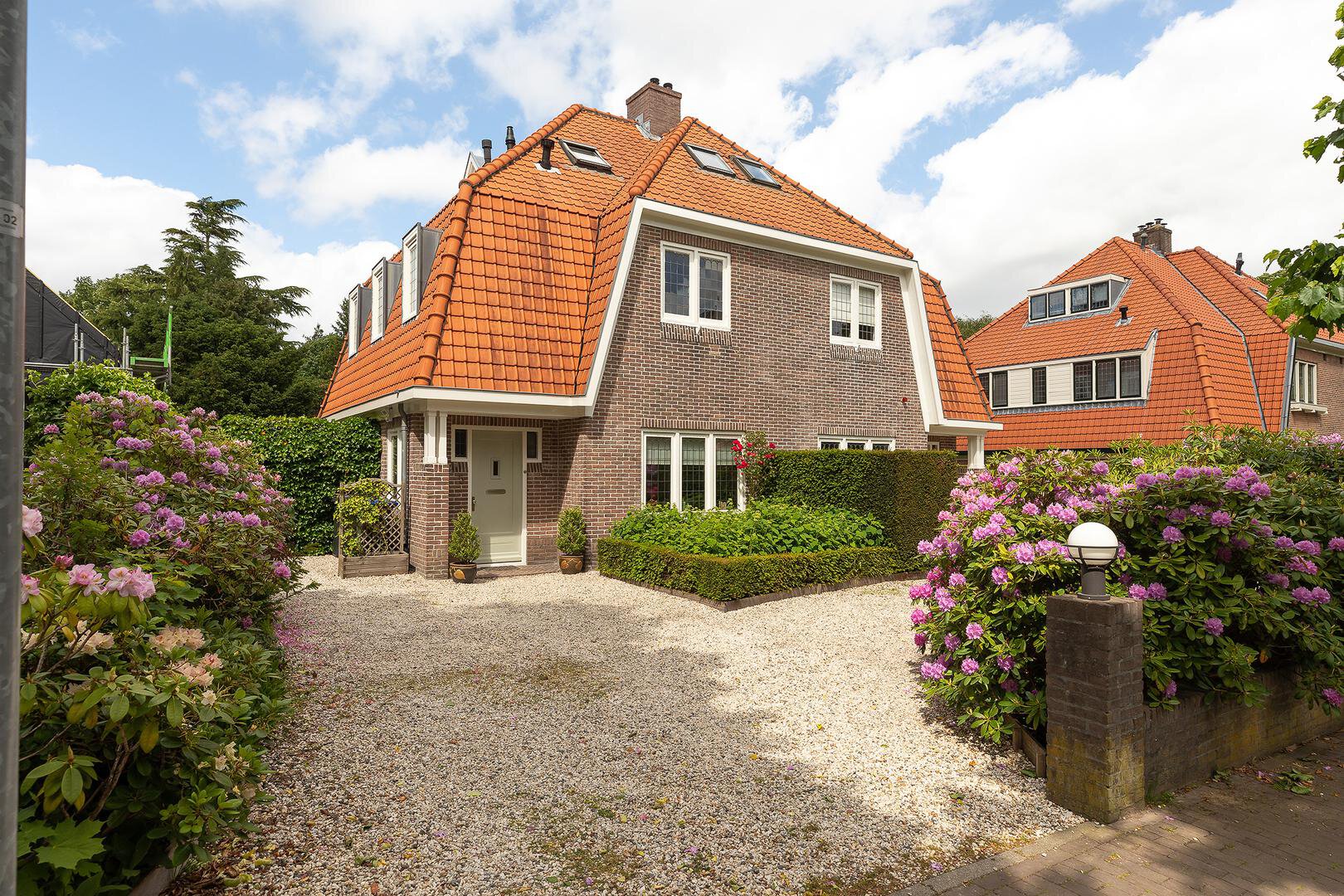 Javalaan 5 HILVERSUM Javalaan 5 HILVERSUM