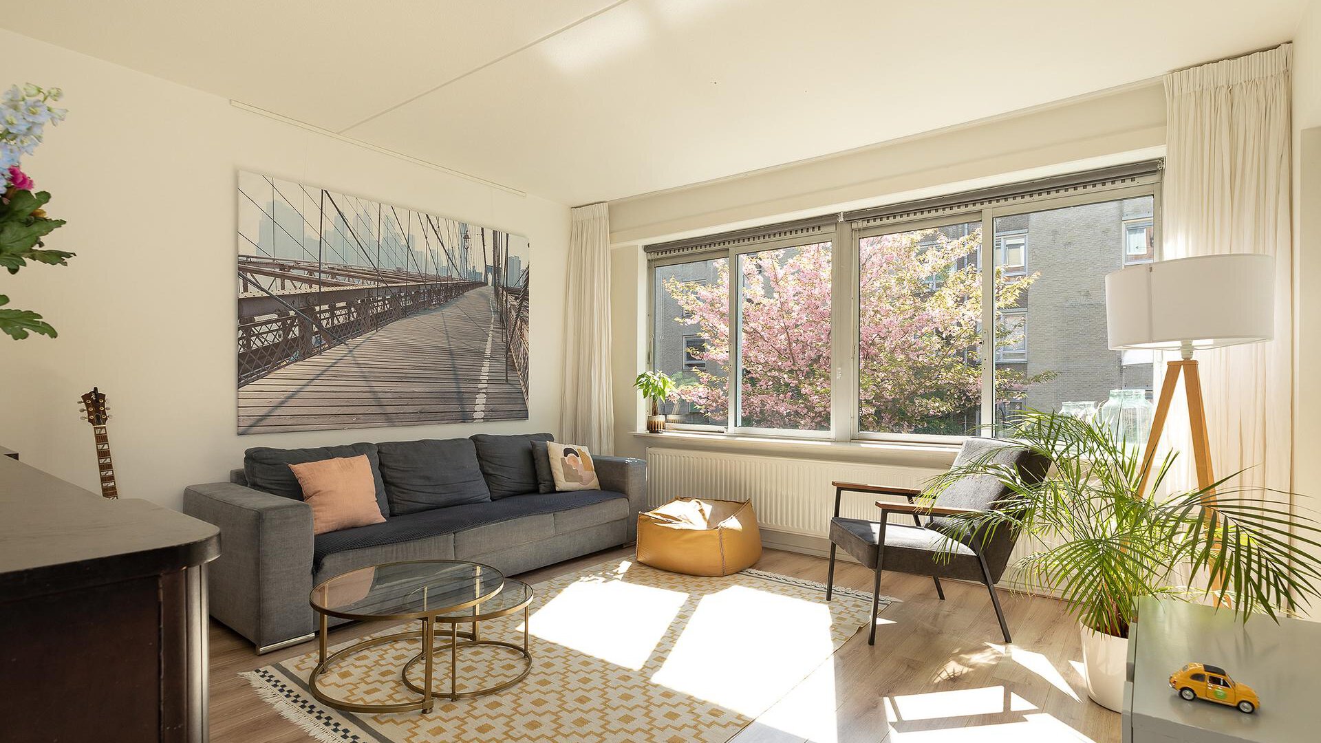 Derde Oosterparkstraat 196 A AMSTERDAM Derde Oosterparkstraat 196 A AMSTERDAM