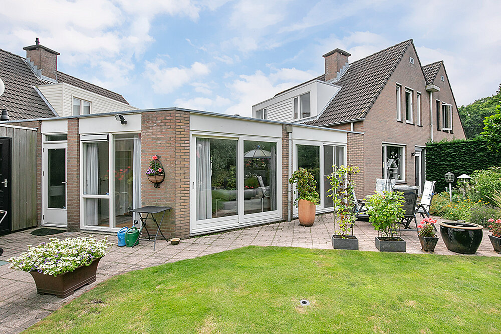 Anna Blamanlaan 11 HEEMSTEDE Anna Blamanlaan 11 HEEMSTEDE