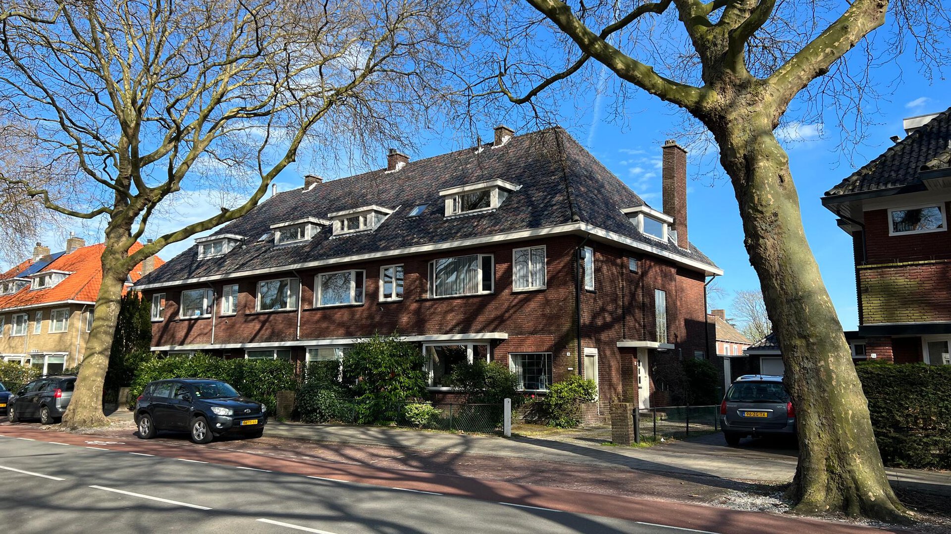 Johan Wagenaarlaan 16 HEEMSTEDE Johan Wagenaarlaan 16 HEEMSTEDE