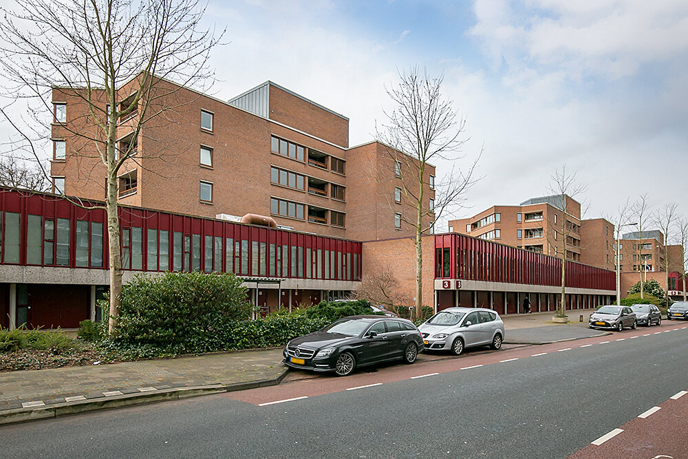 Provincienlaan 3B22 HEEMSTEDE Provincienlaan 3B22 HEEMSTEDE