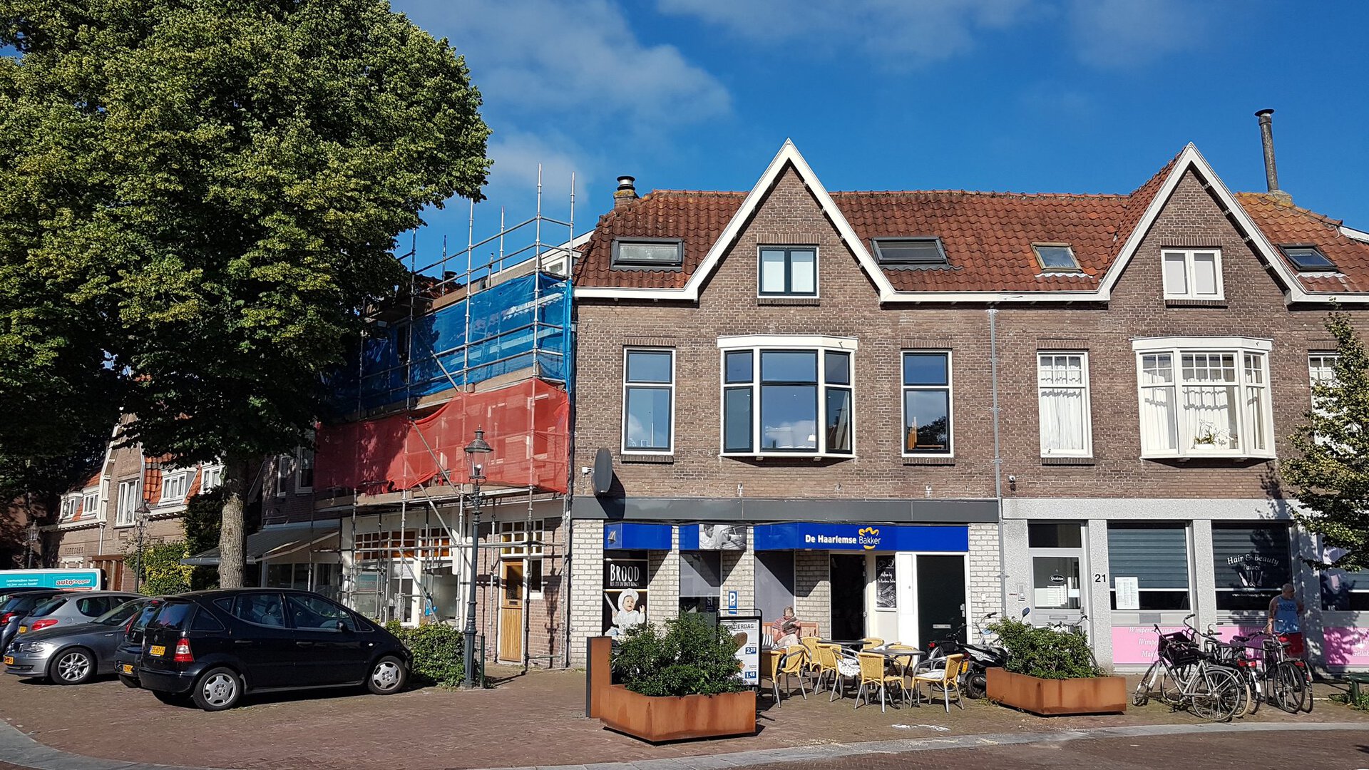 Wilhelminaplein 19A HEEMSTEDE Wilhelminaplein 19A HEEMSTEDE