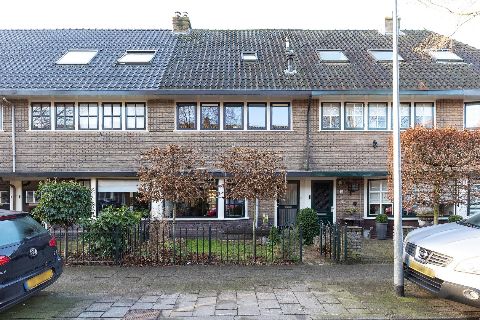 Meteorenstraat 125 HILVERSUM Meteorenstraat 125 HILVERSUM