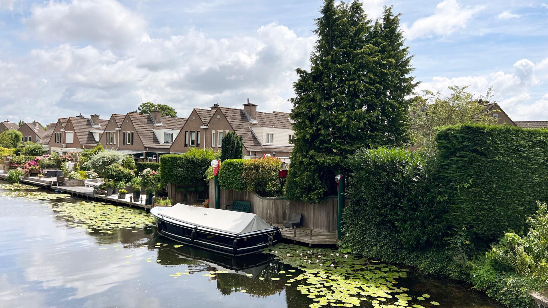 Anna Blamanlaan 11 HEEMSTEDE Anna Blamanlaan 11 HEEMSTEDE