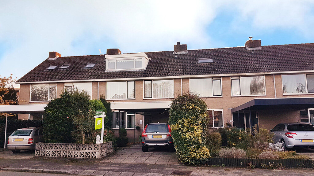 Franz Leharlaan 3 HEEMSTEDE Franz Leharlaan 3 HEEMSTEDE