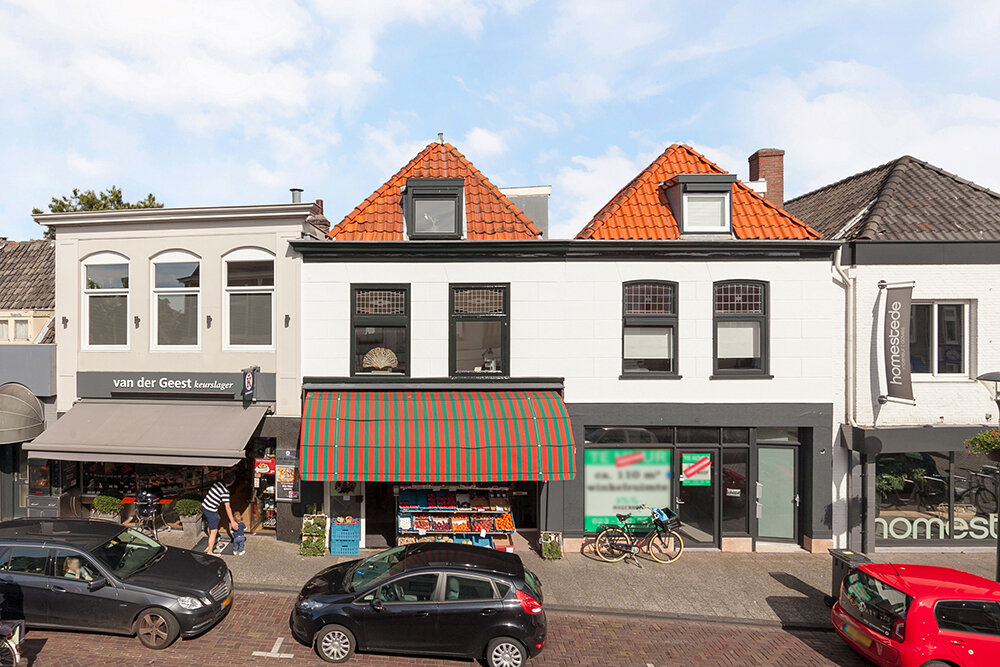 Raadhuisstraat 92A HEEMSTEDE