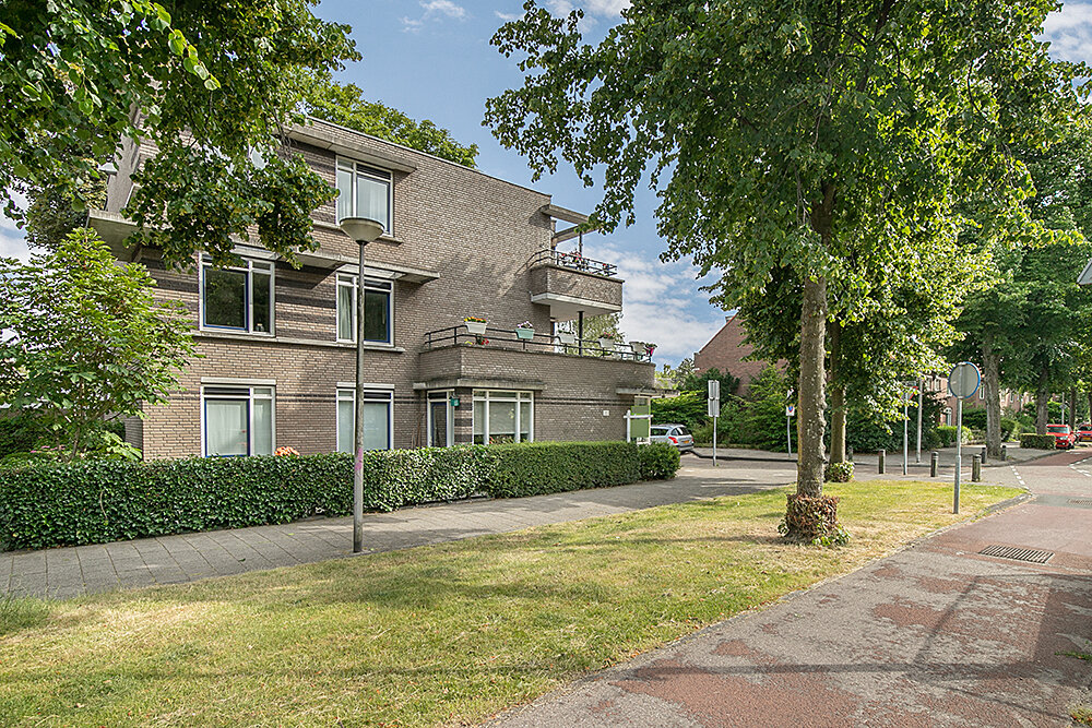 Slotlaan 1A2 HEEMSTEDE Slotlaan 1A2 HEEMSTEDE
