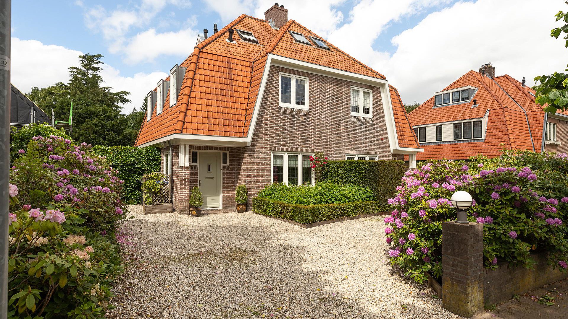 Javalaan 5 HILVERSUM Javalaan 5 HILVERSUM