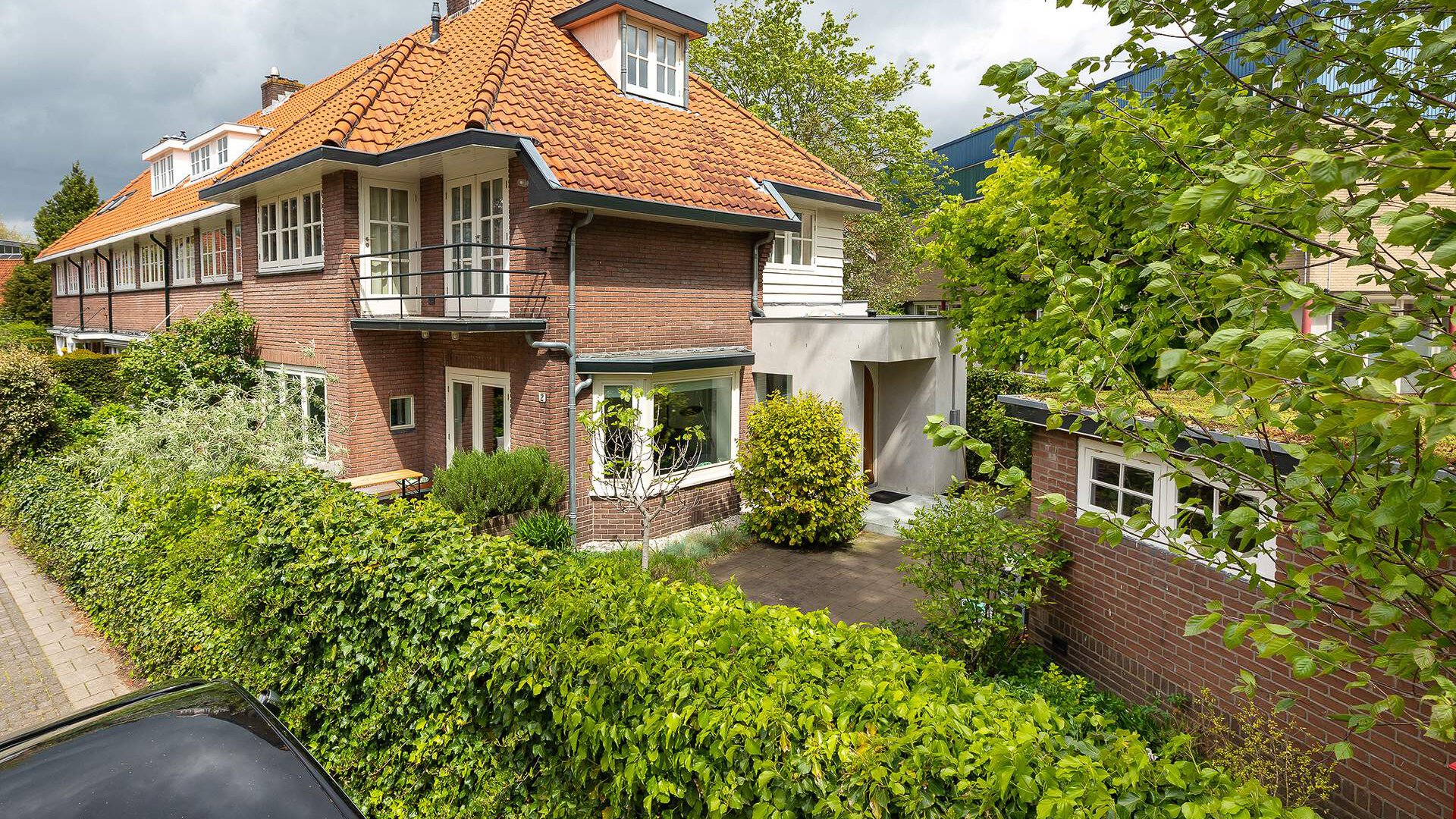Vossiuslaan 2 BUSSUM Vossiuslaan 2 BUSSUM