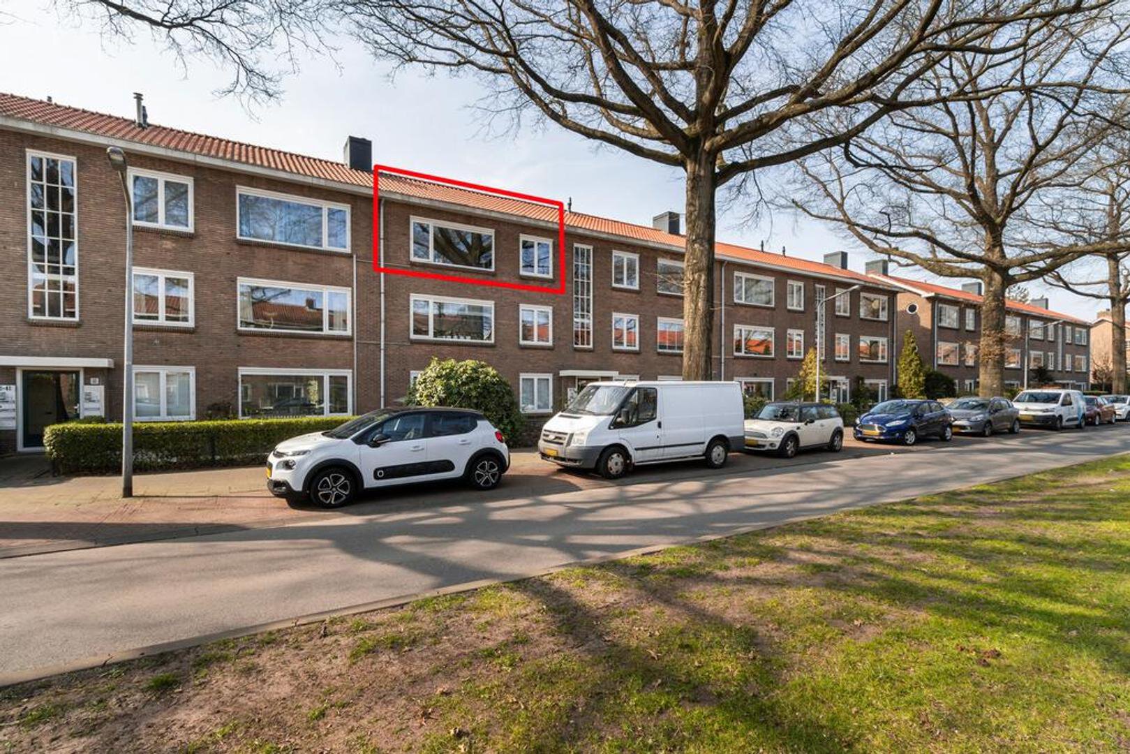 Jacob van Campenlaan 47 HILVERSUM Jacob van Campenlaan 47 HILVERSUM