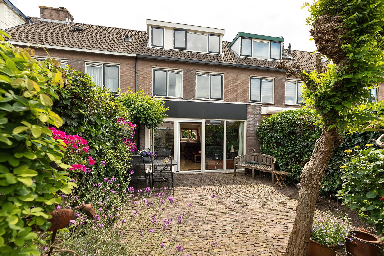 Pijlkruid 16 KORTENHOEF Pijlkruid 16 KORTENHOEF