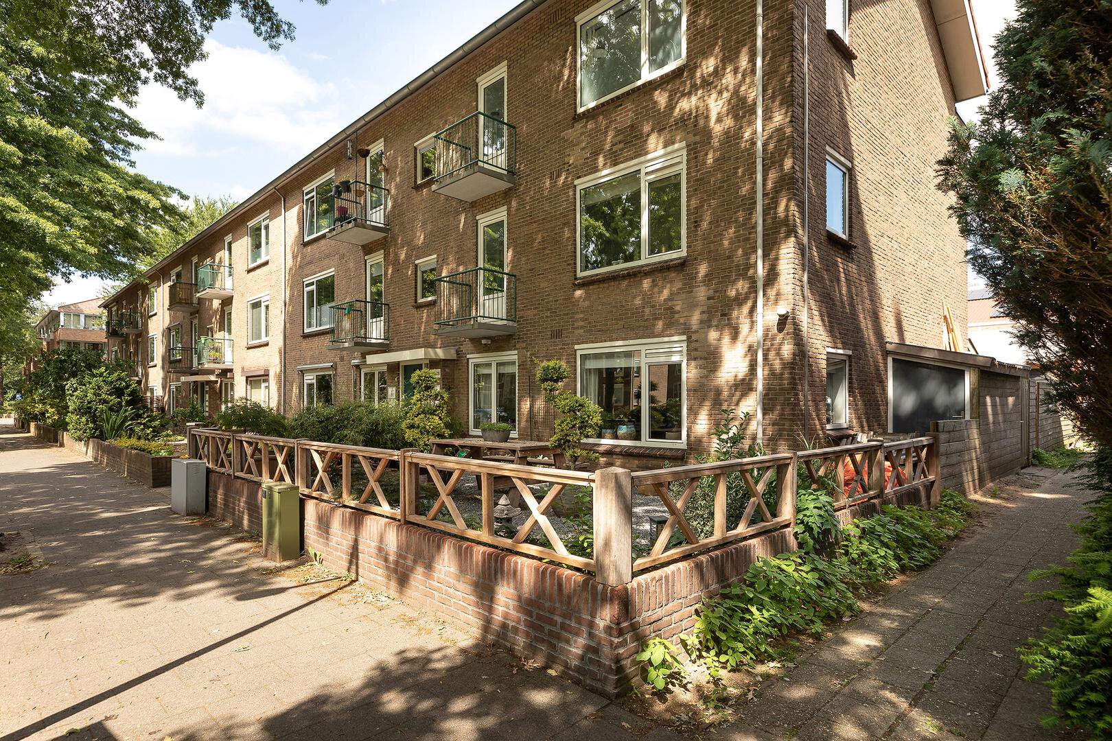 Jacob van Campenlaan 218 HILVERSUM Jacob van Campenlaan 218 HILVERSUM