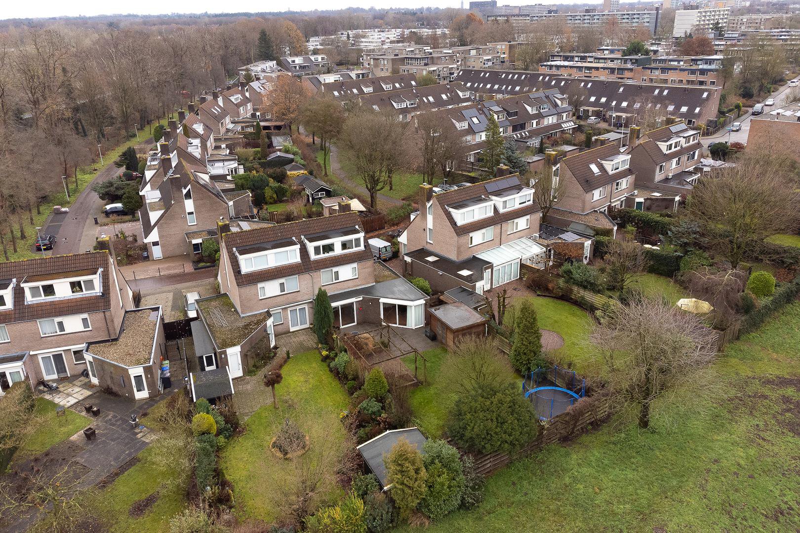 Willibrorduslaan 125 HILVERSUM Willibrorduslaan 125 HILVERSUM