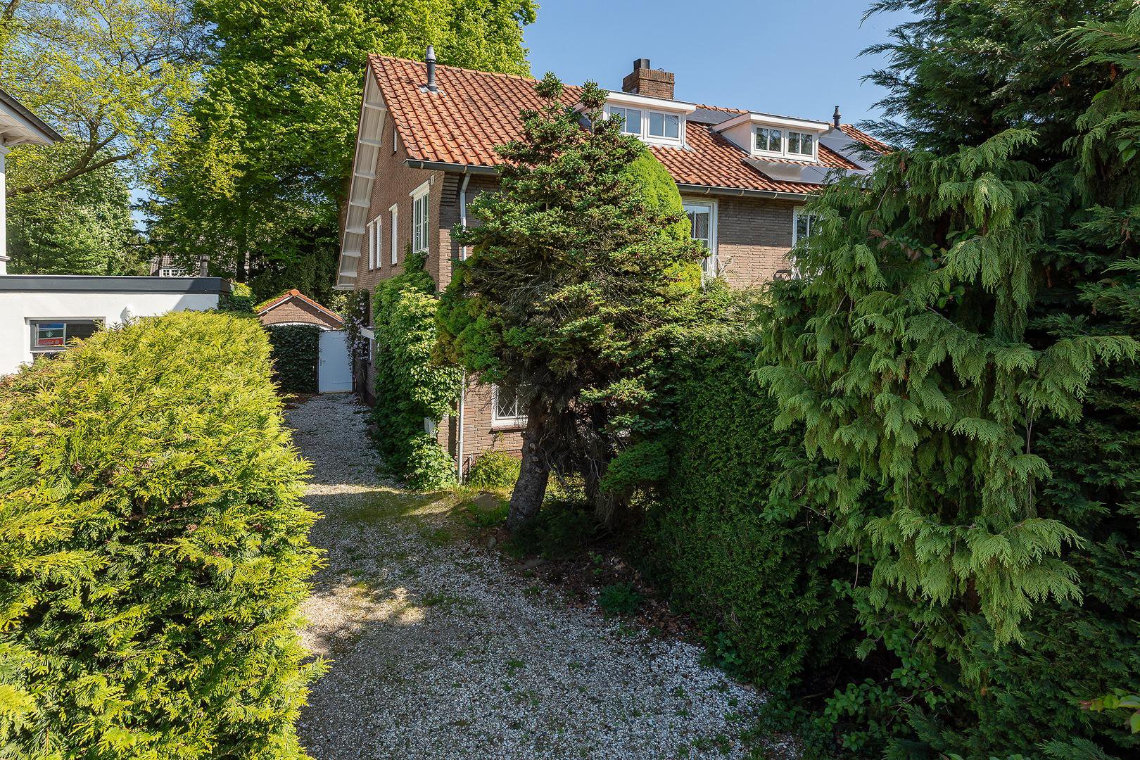 Vaartweg 166 HILVERSUM Vaartweg 166 HILVERSUM