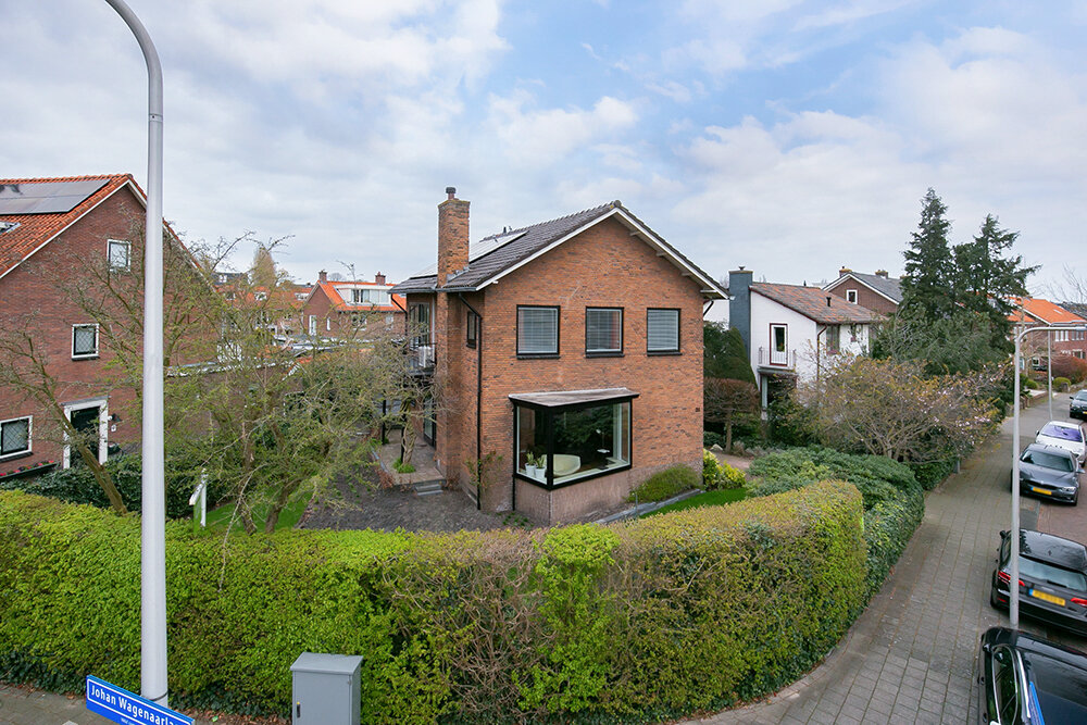 Wagnerkade 21 HEEMSTEDE Wagnerkade 21 HEEMSTEDE