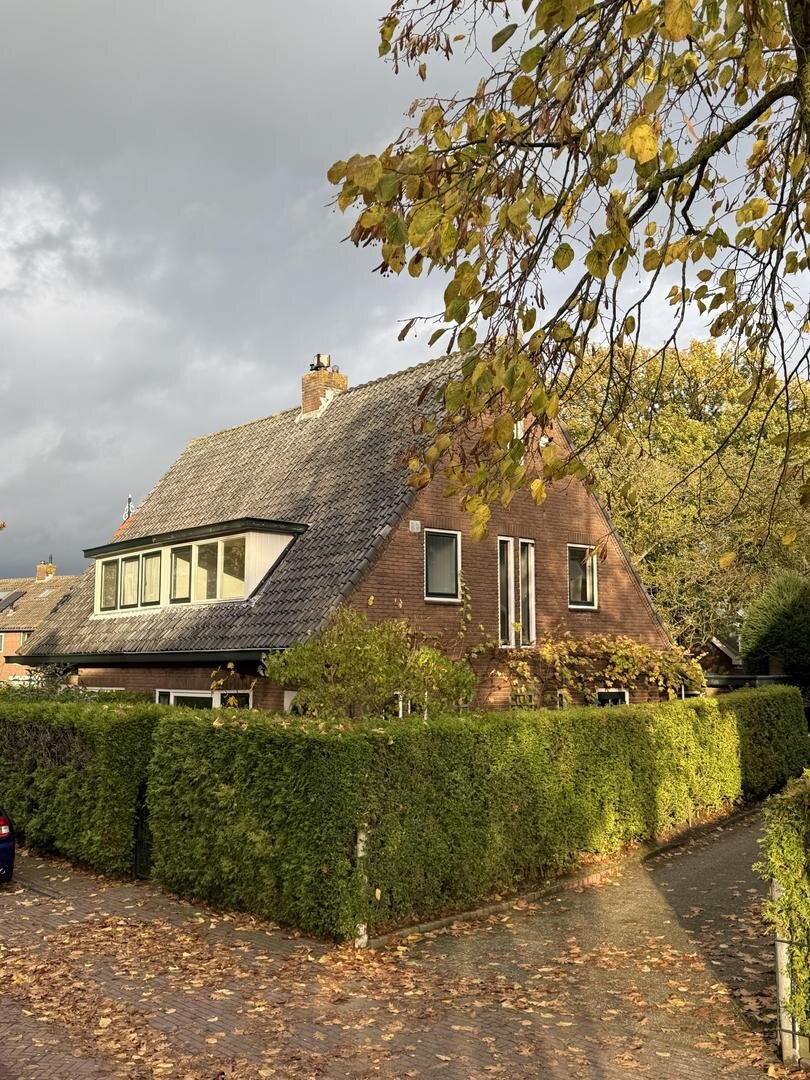 Koningin Julianastraat 36 HUIZEN