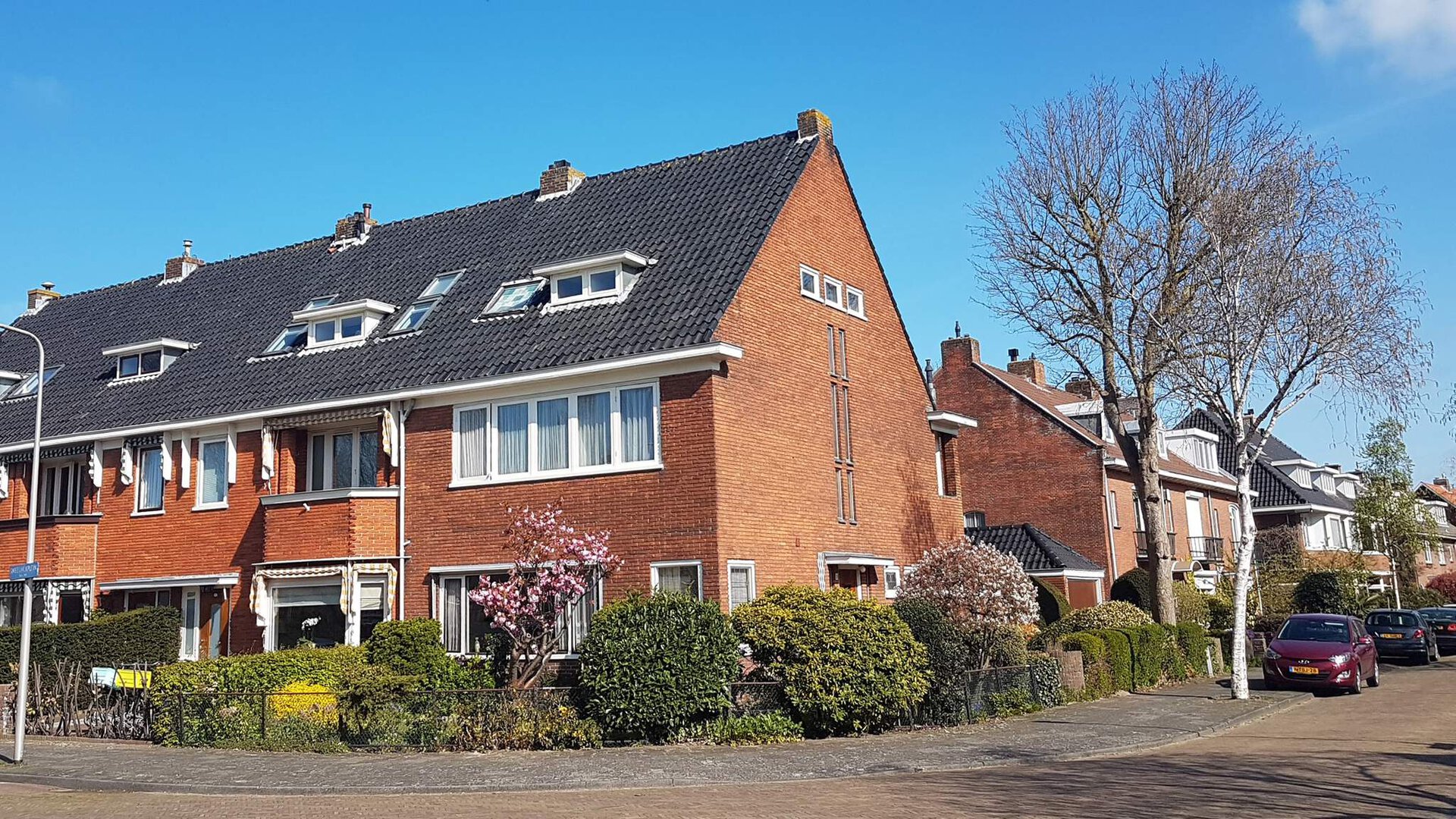 Beethovenlaan 29 HEEMSTEDE Beethovenlaan 29 HEEMSTEDE