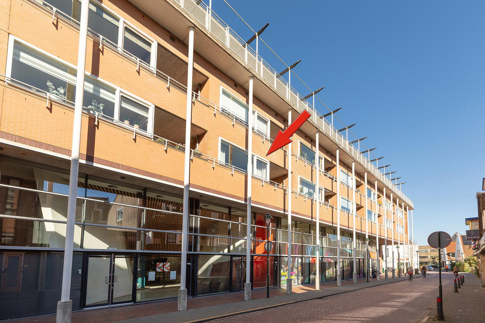 Herenstraat 62 HILVERSUM Herenstraat 62 HILVERSUM